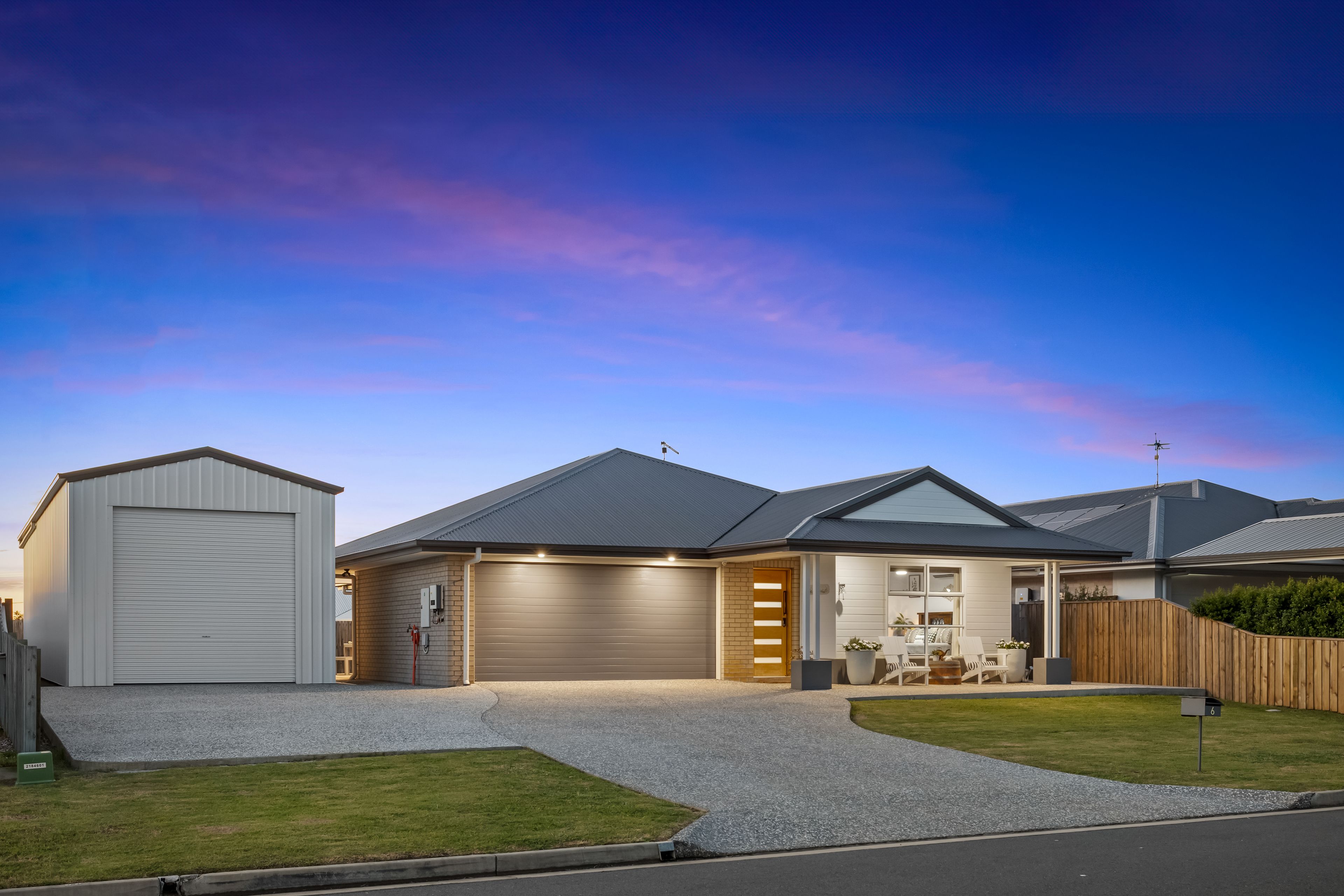 6 Saintly Crescent, Beaudesert QLD 4285