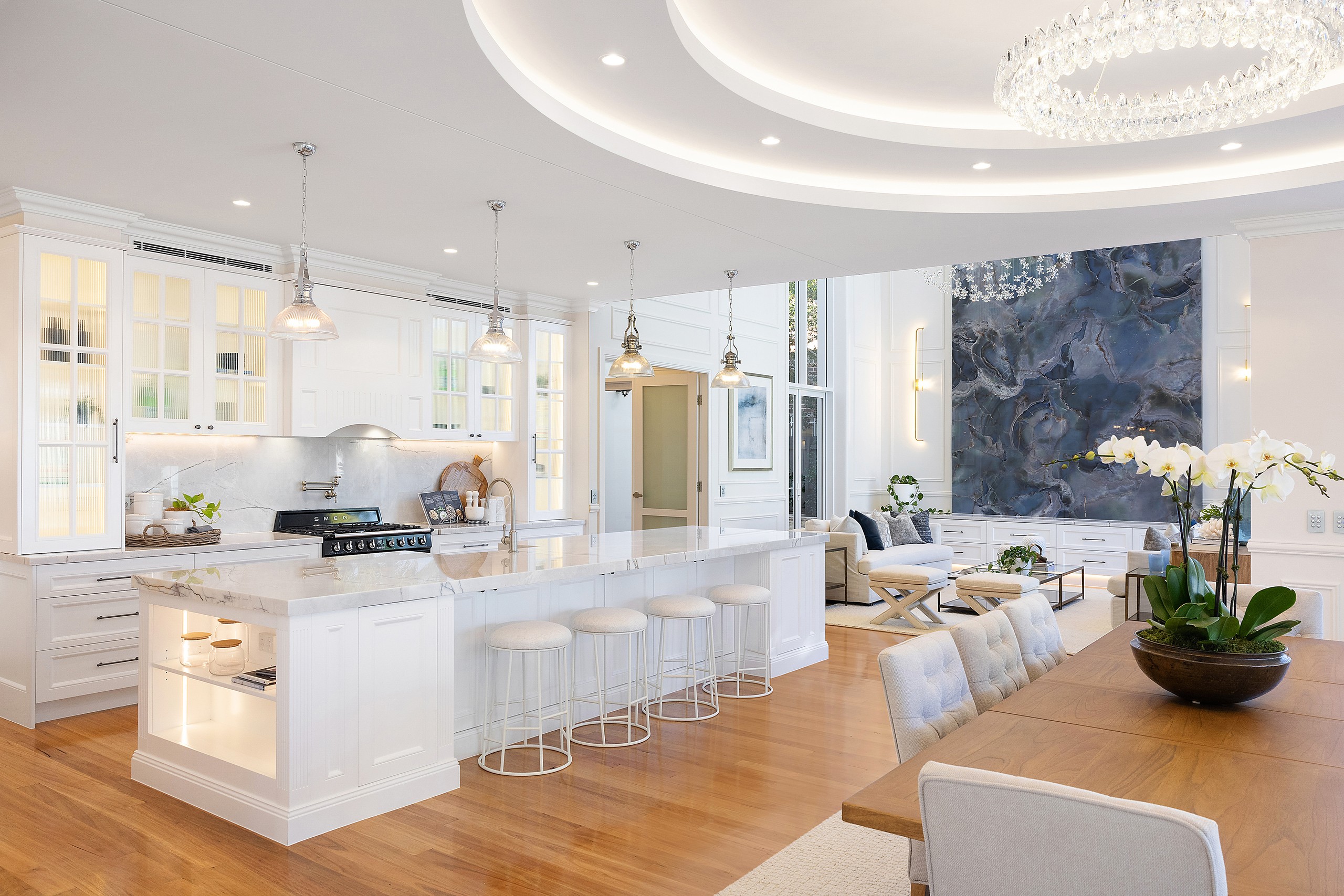 15A Lennox Street, Gordon, NSW 2072