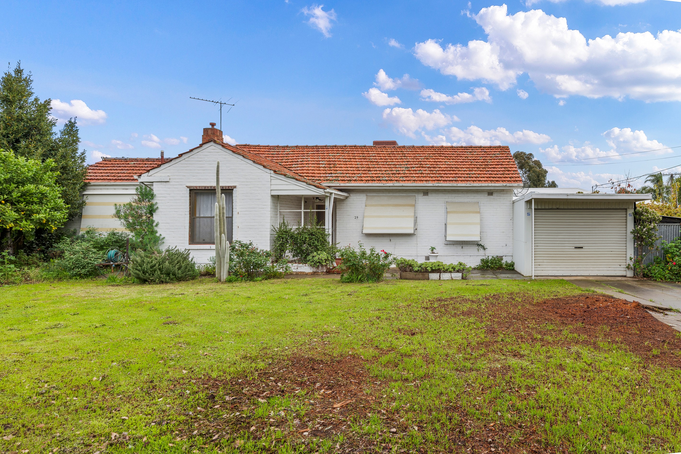 29 Barton Street, Blair Athol, SA 5084