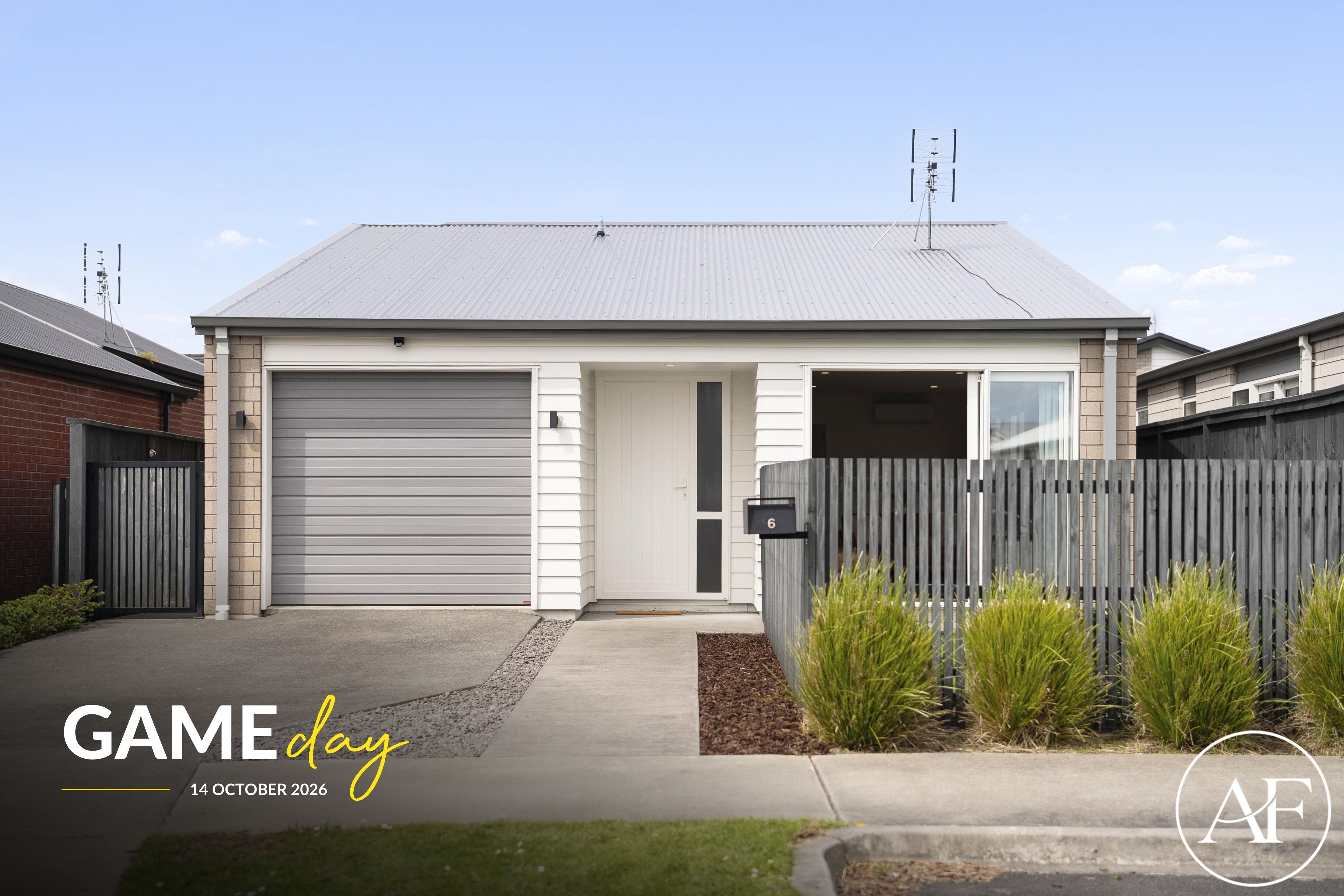 6 Sierra Way, Ramarama, Papakura
