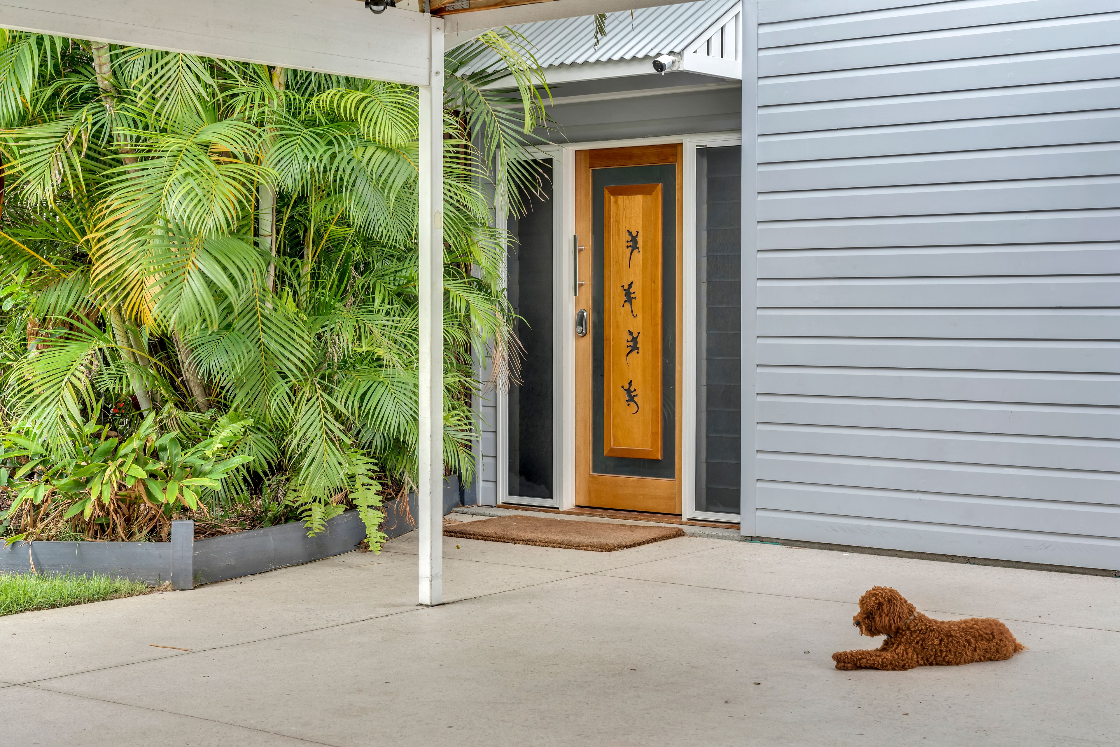 21 Marie Street, Hendra, QLD 4011