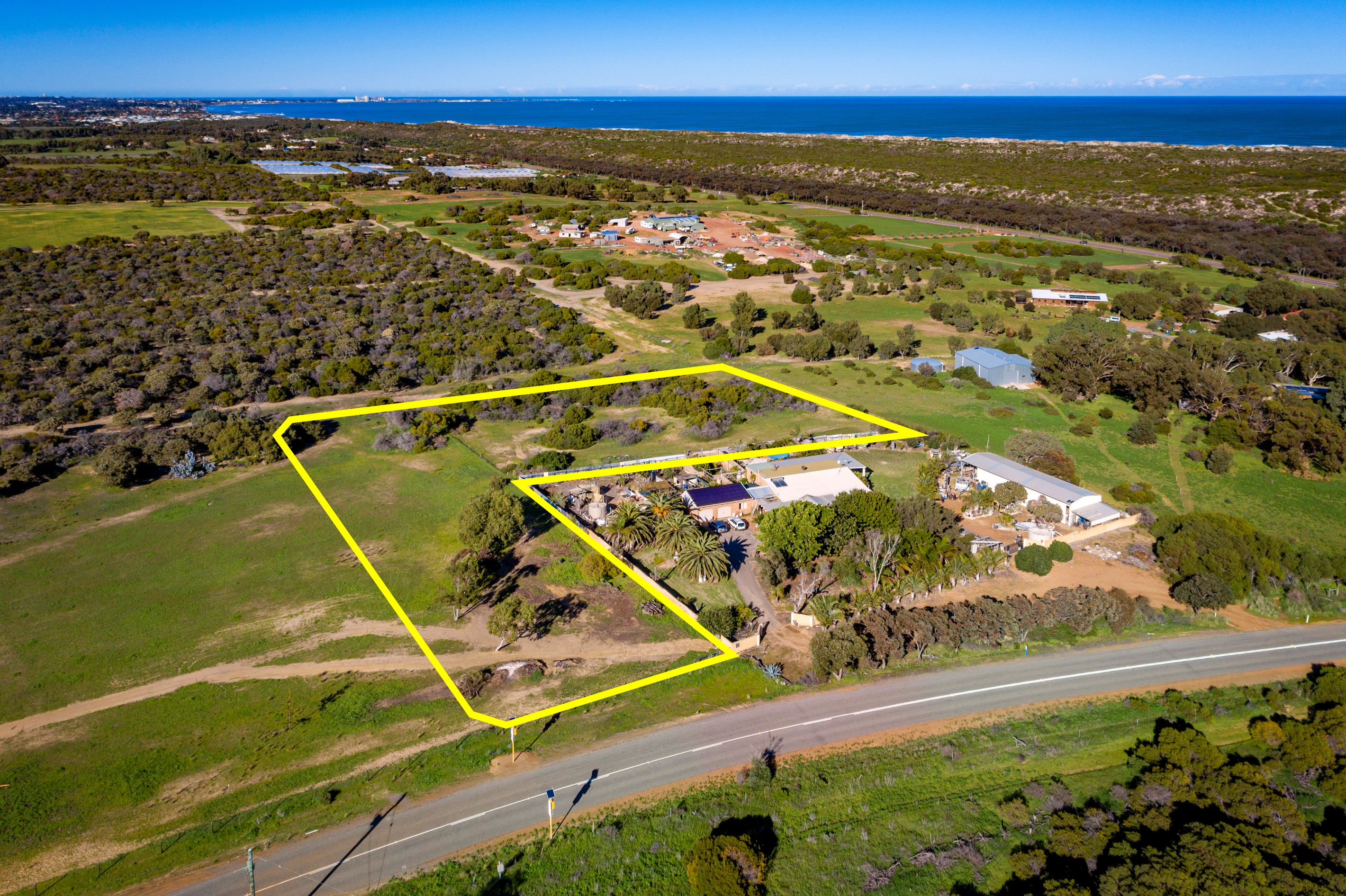 60A Macedonia Drive, Glenfield, WA 6532