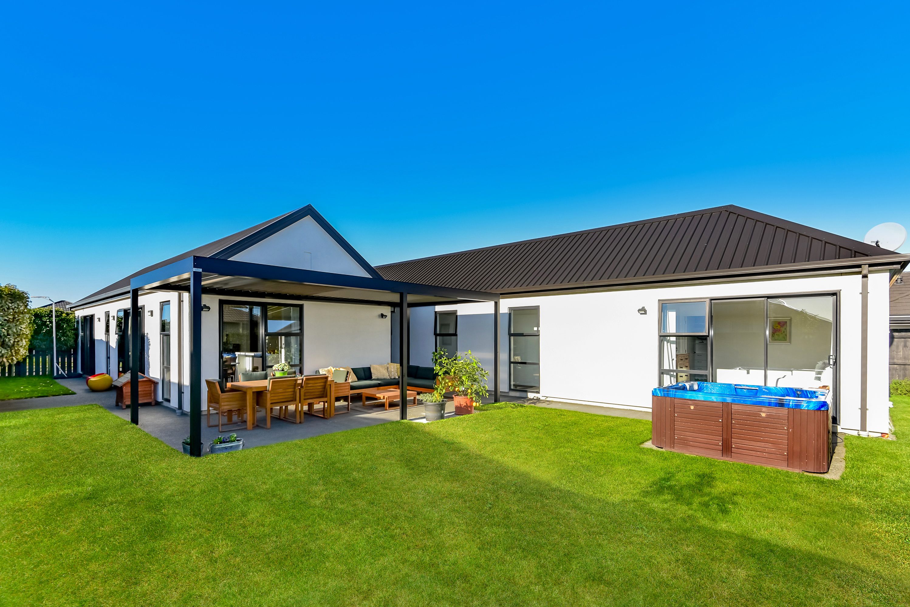 3 Wardell Street, Wigram, Christchurch City