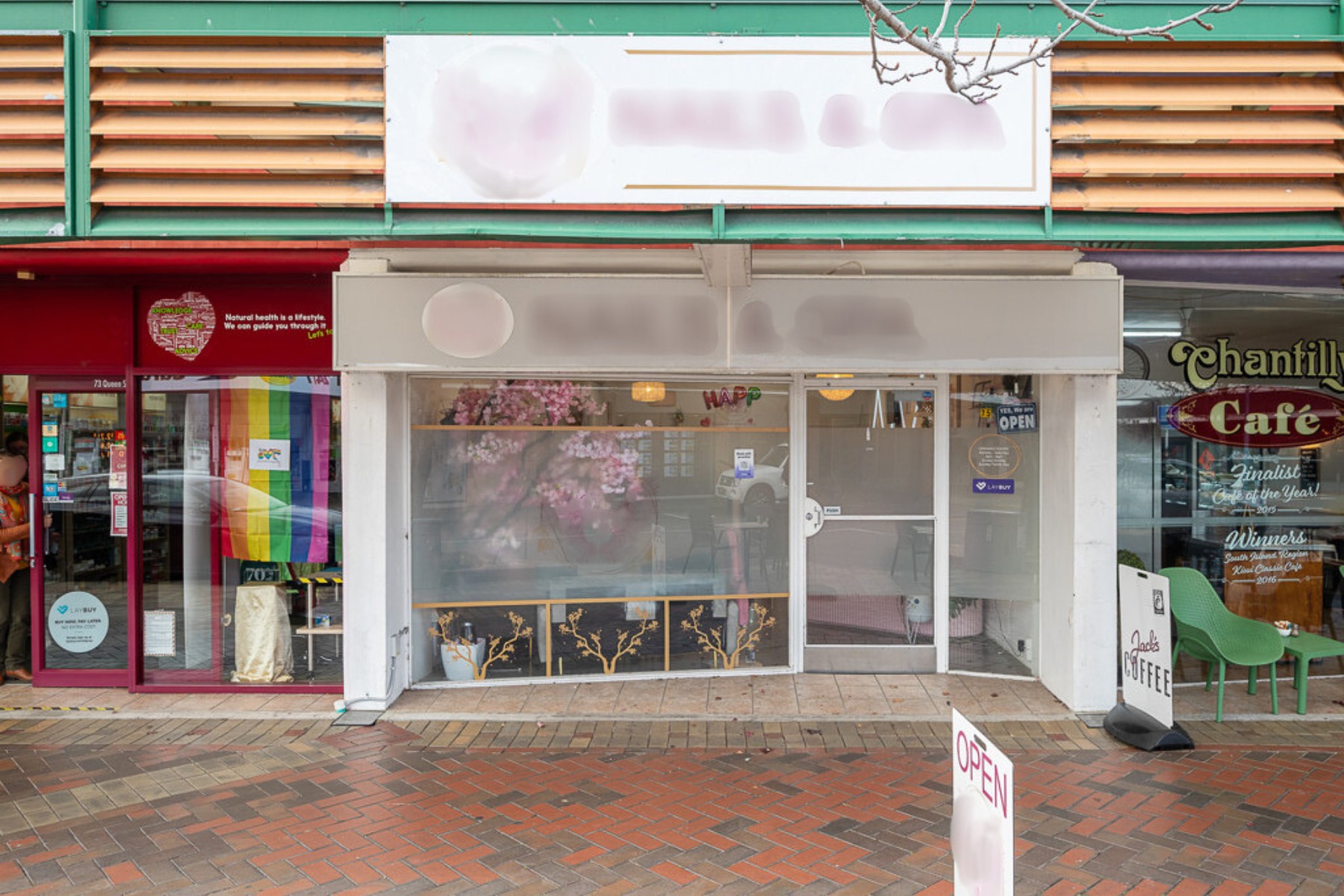 75 Queen Street, Blenheim, Marlborough District