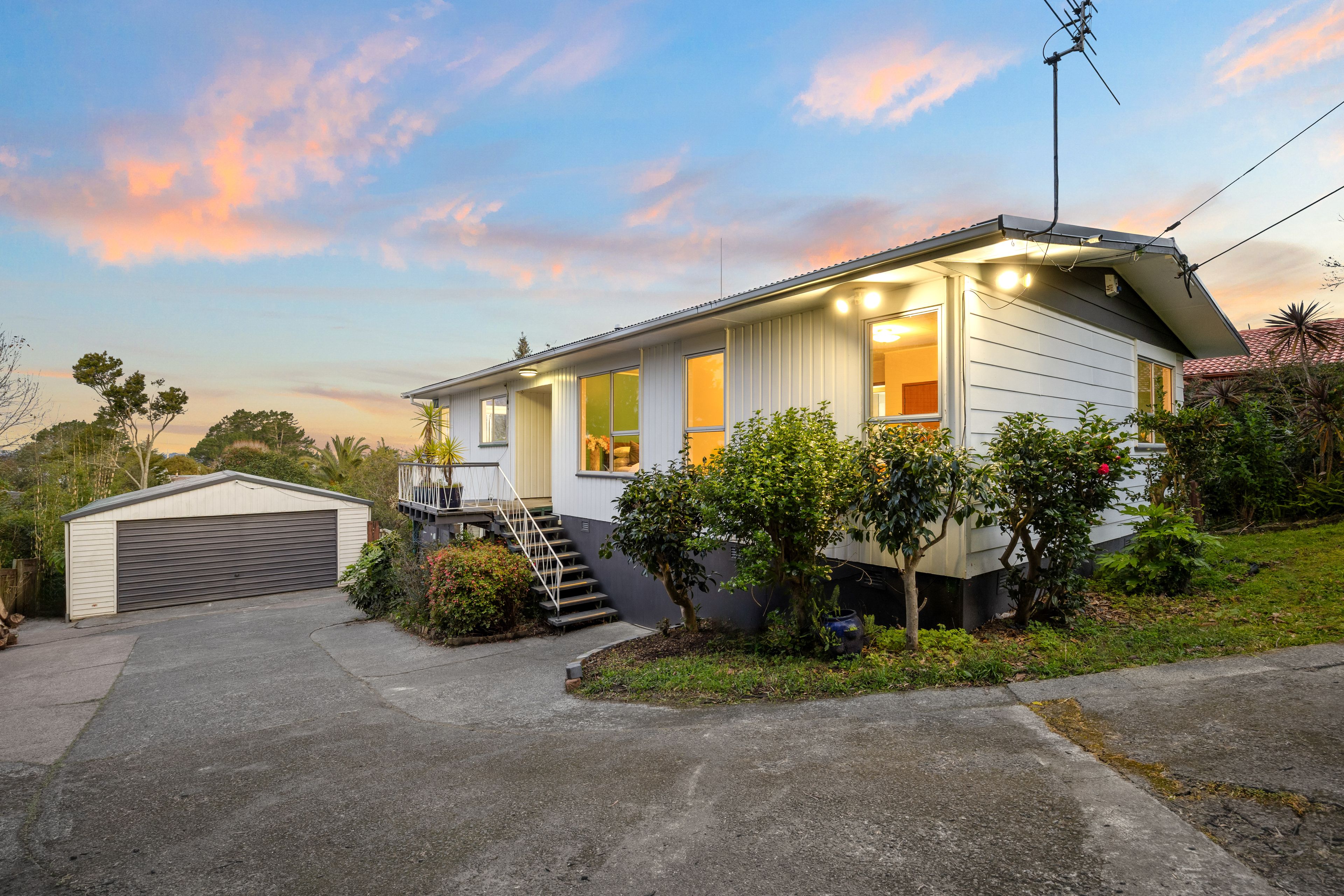 437 Don Buck Road, Massey, Waitakere City