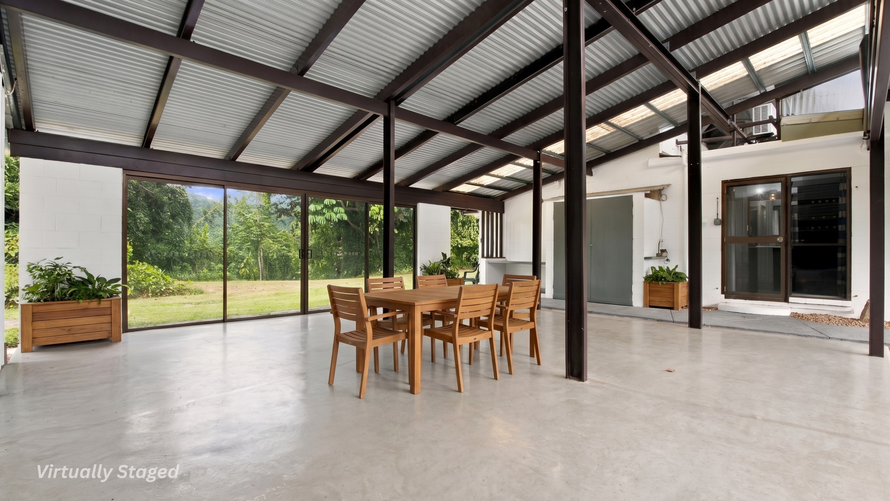 141 Jackson Road, Shell Pocket, QLD 4855