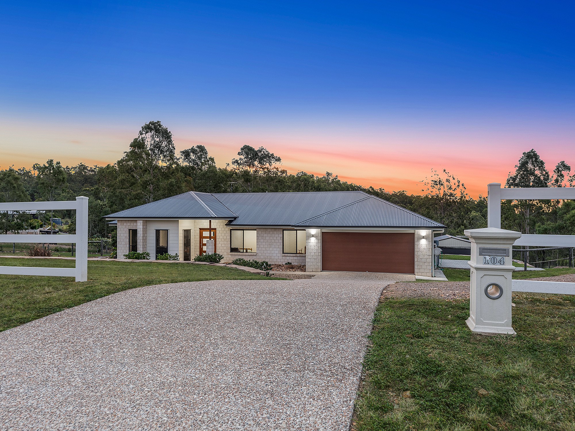 104 Condamine Drive, Fernvale, QLD 4306