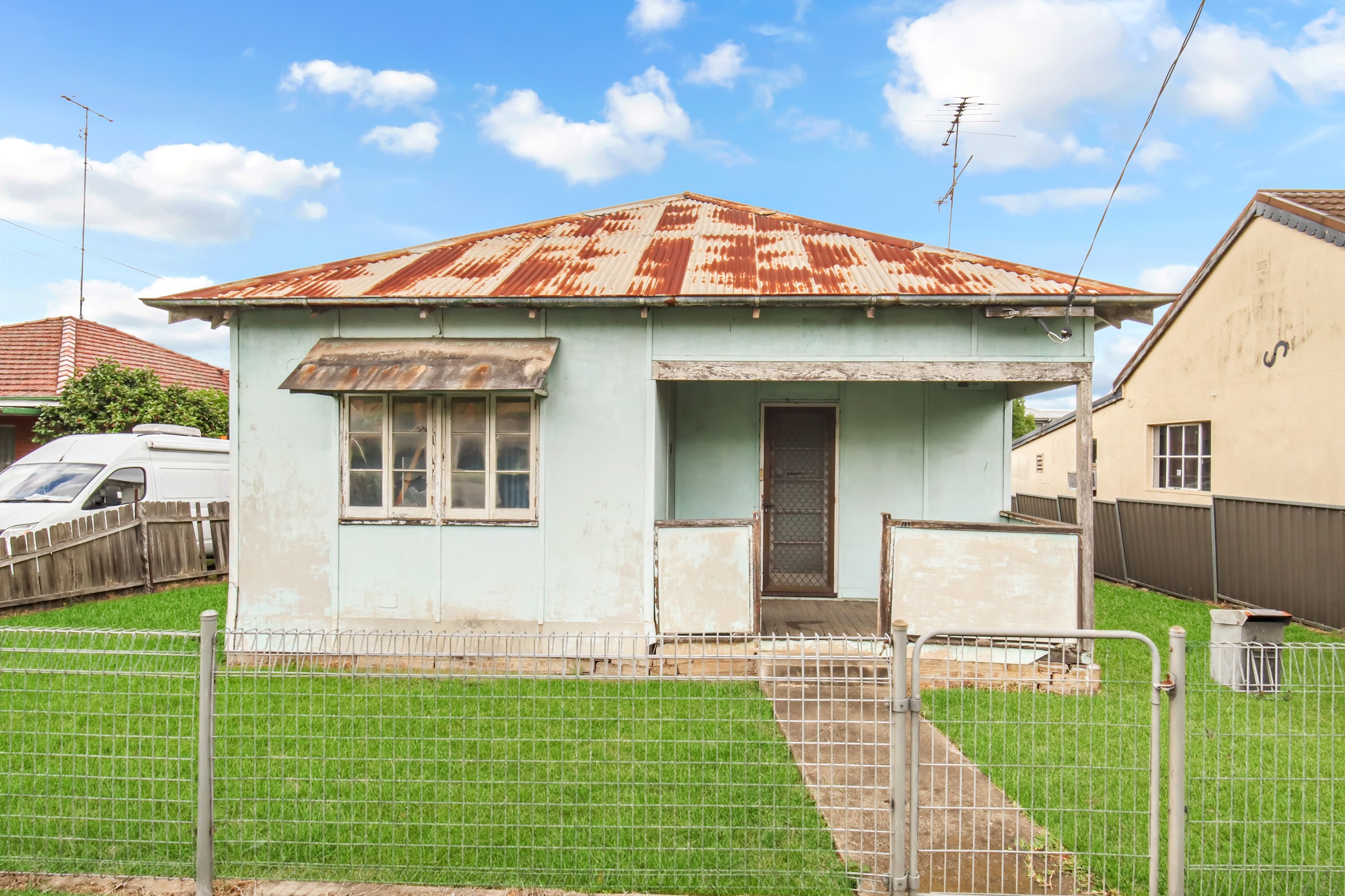 13 Mamre Road, St Marys, NSW 2760