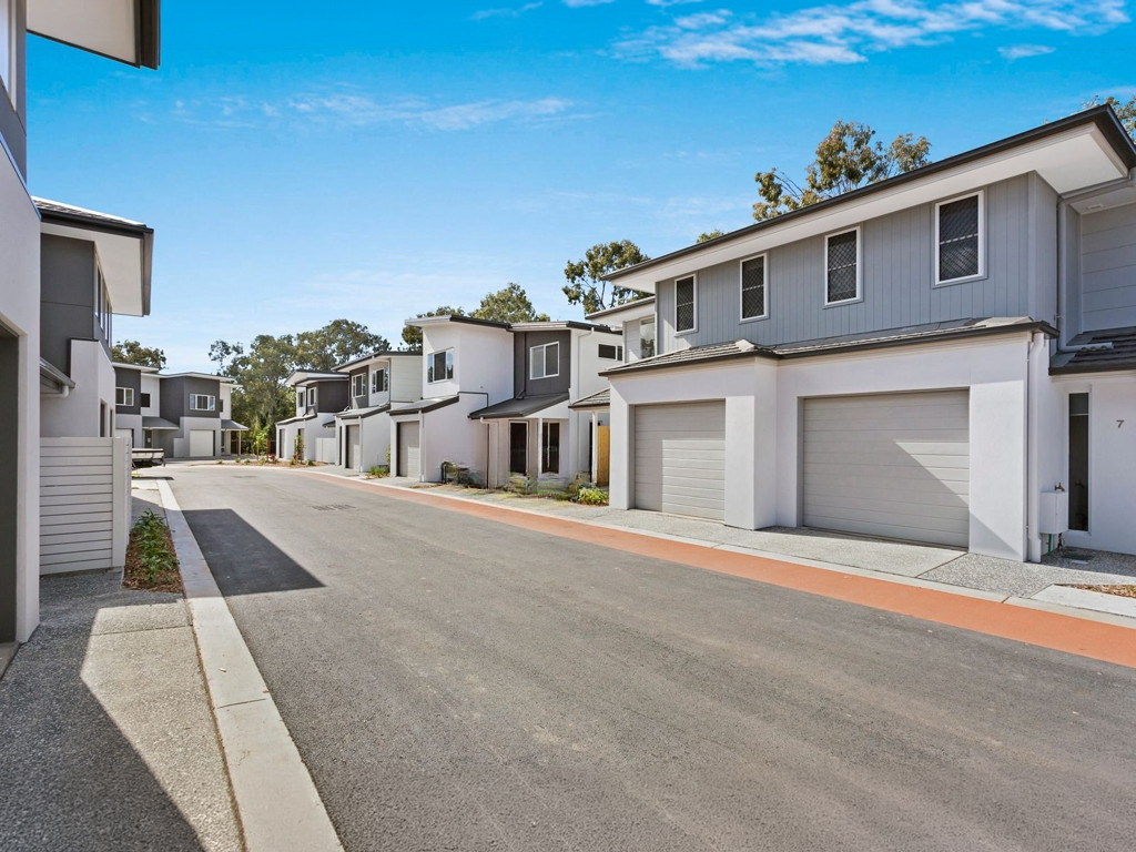 11/79 Cartwright Street — photo from Ray White Aspley