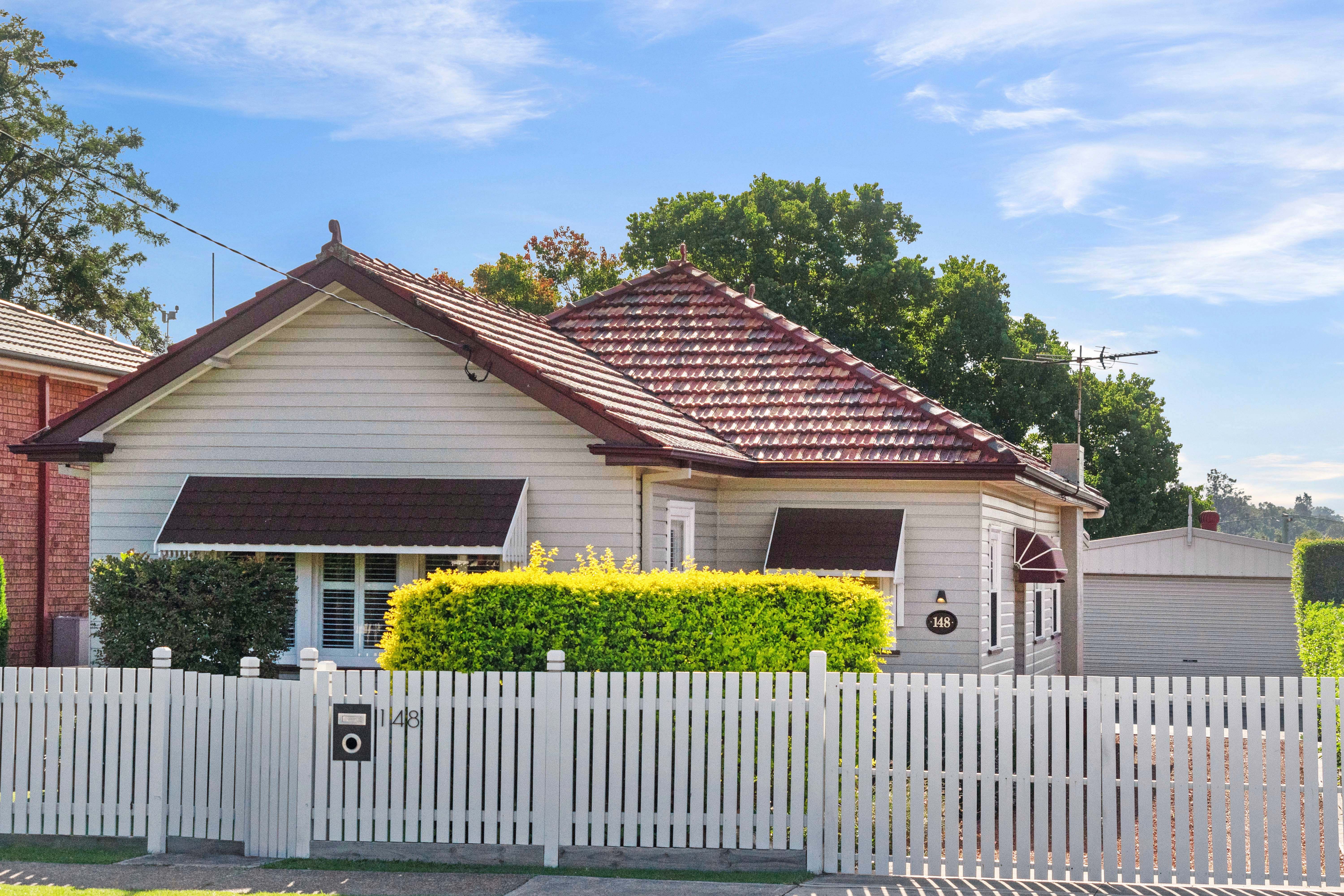 148 Lawes Street