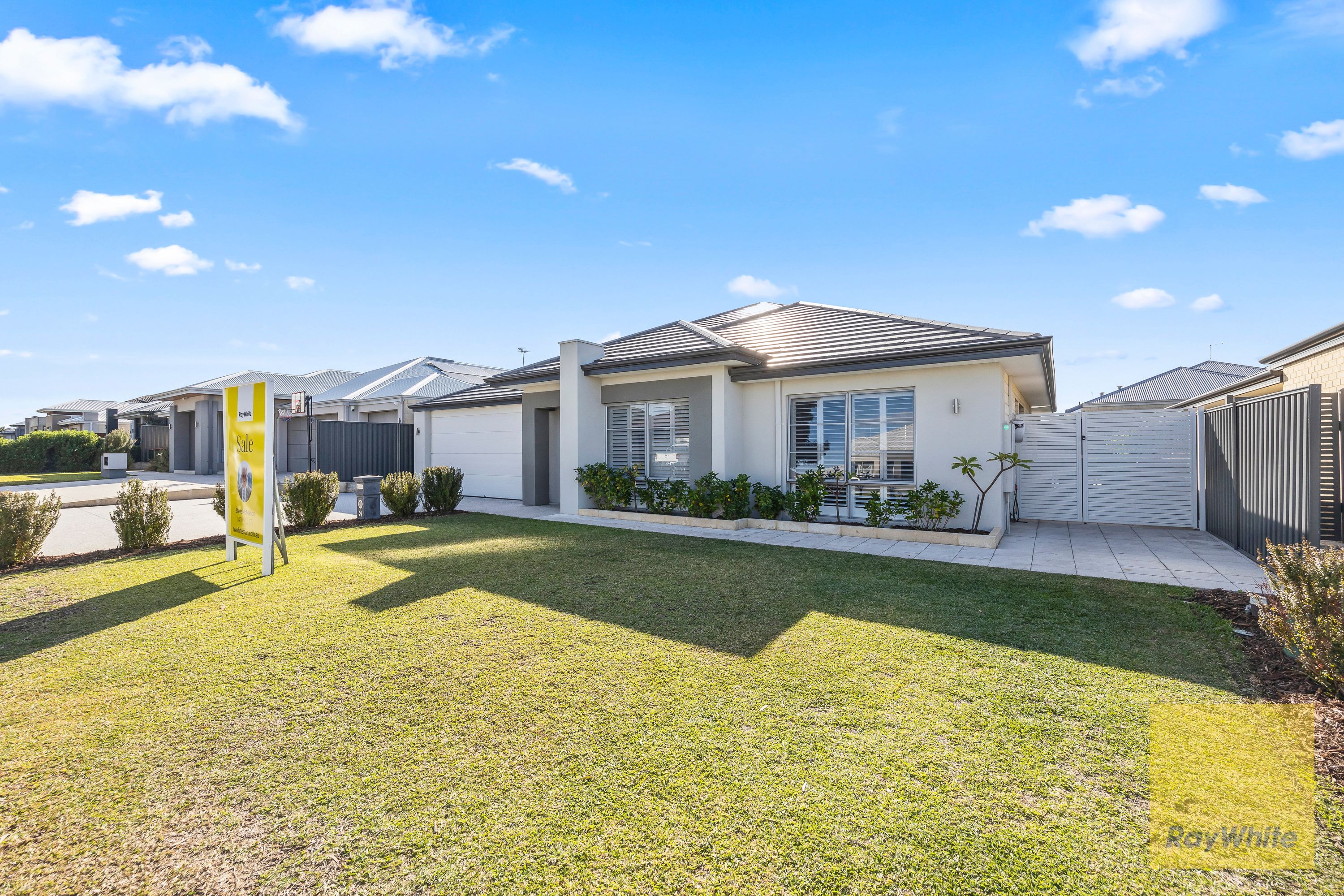 21 Bagatelle Road, Landsdale, WA 6065