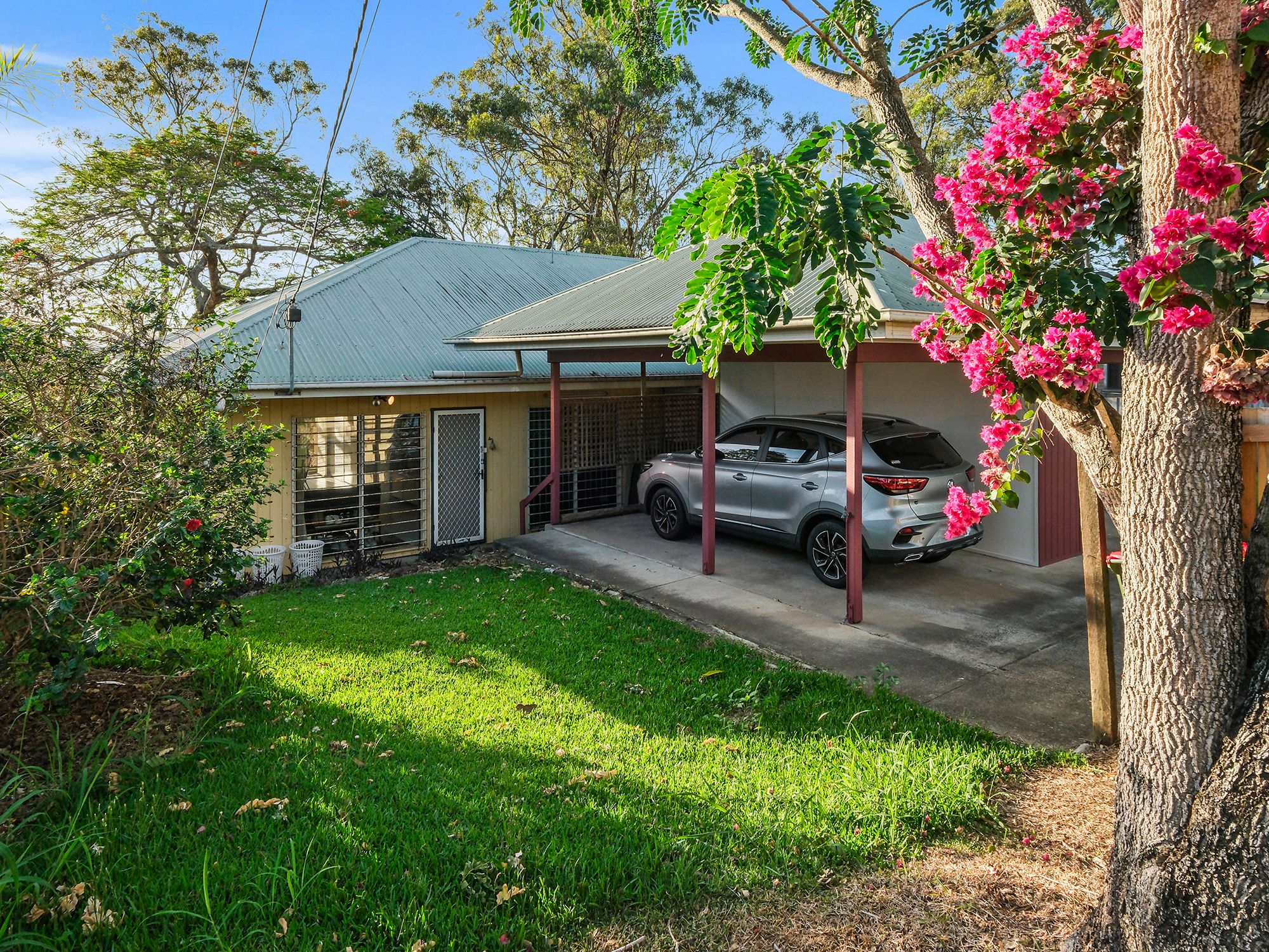 27 Old Logan Road, Gailes, QLD 4300