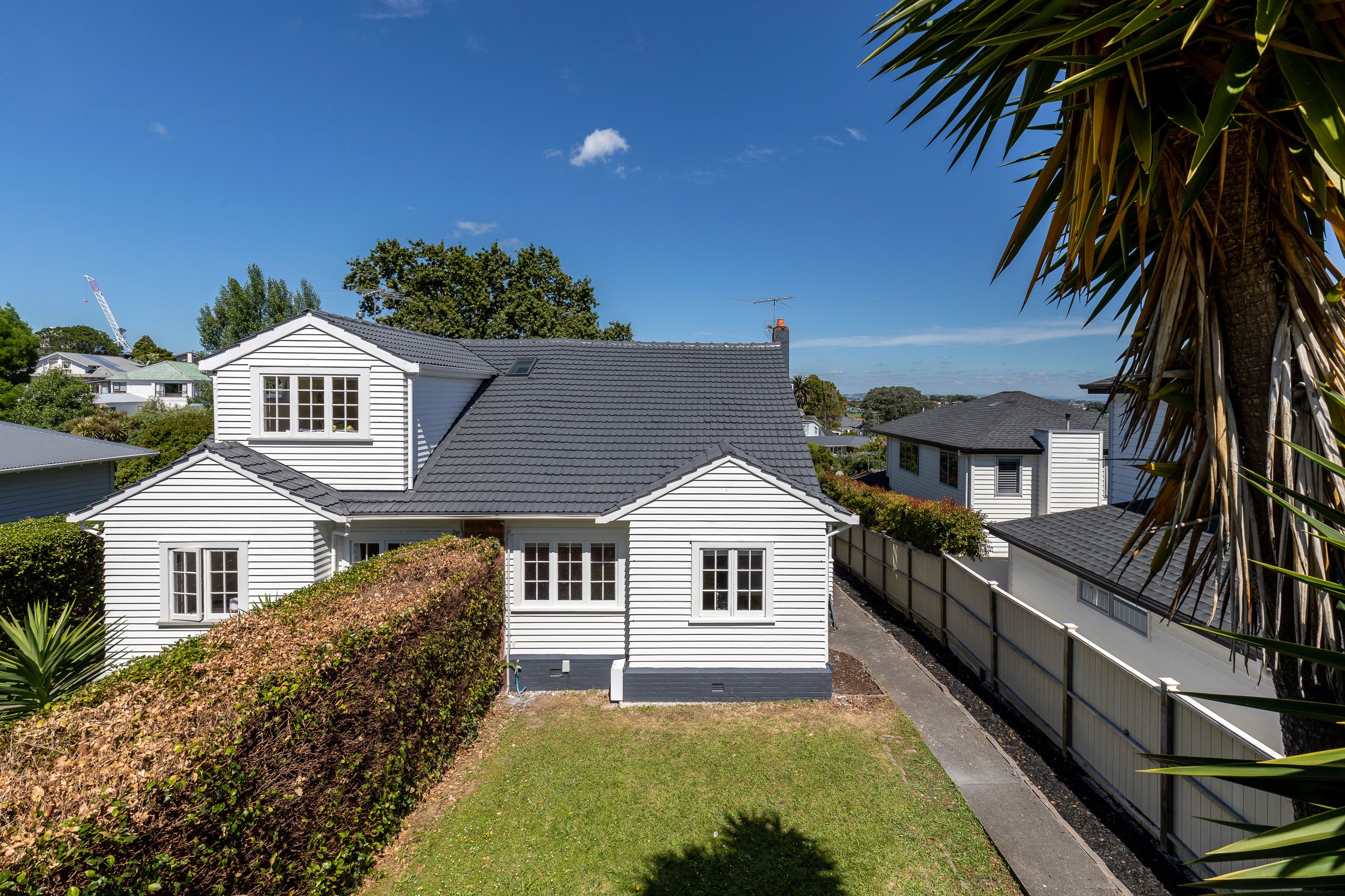 20 Cotter Avenue, Remuera, Auckland City