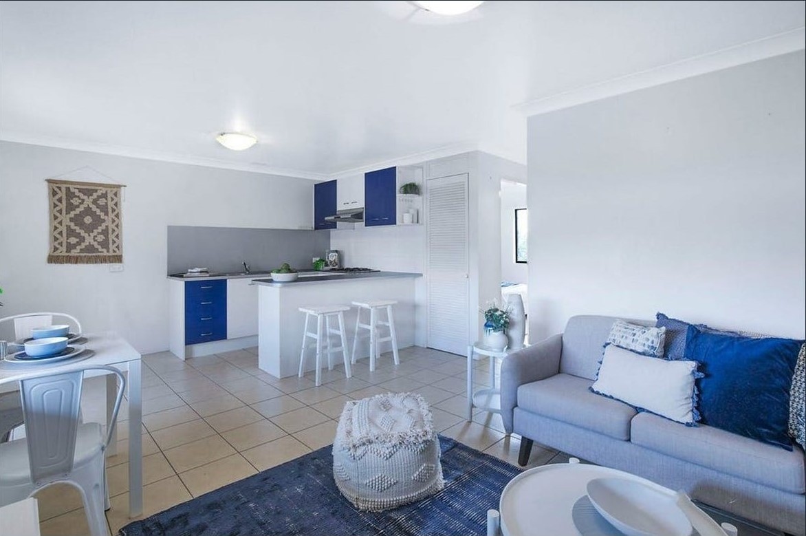 8/15 Waverley Street, Annerley, QLD 4103