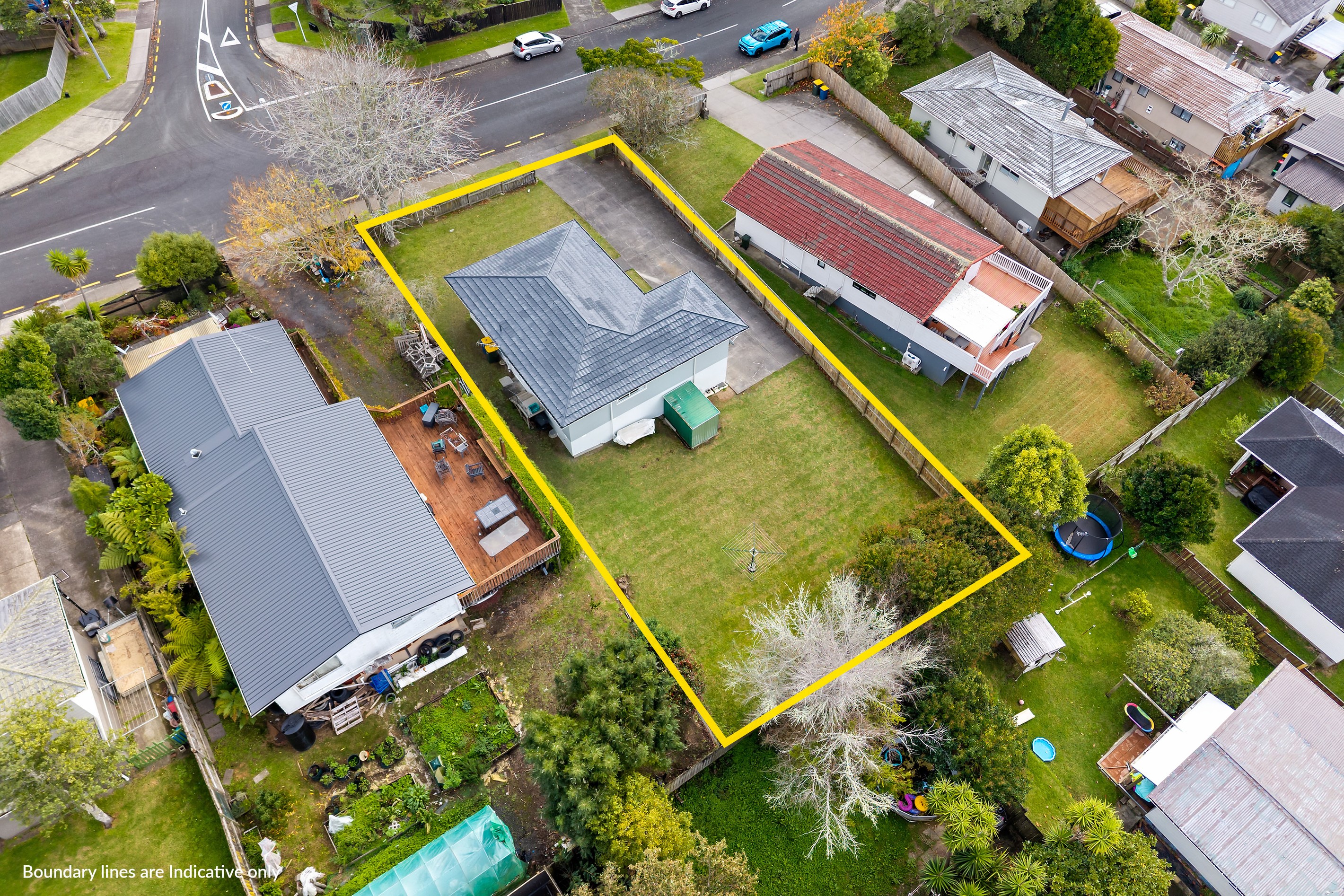 31 Bayview Road, Bayview, North Shore City