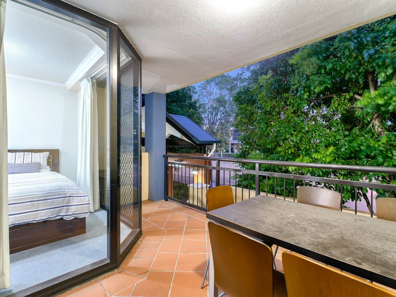 2 St Pauls Terrace, Spring Hill QLD 4000