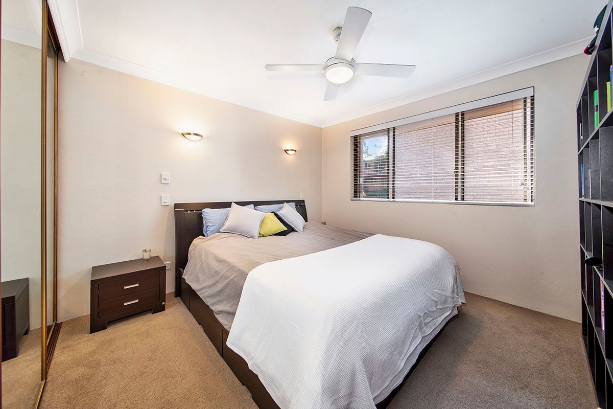 17/8-12 Railway Crescent, Jannali, NSW 2226