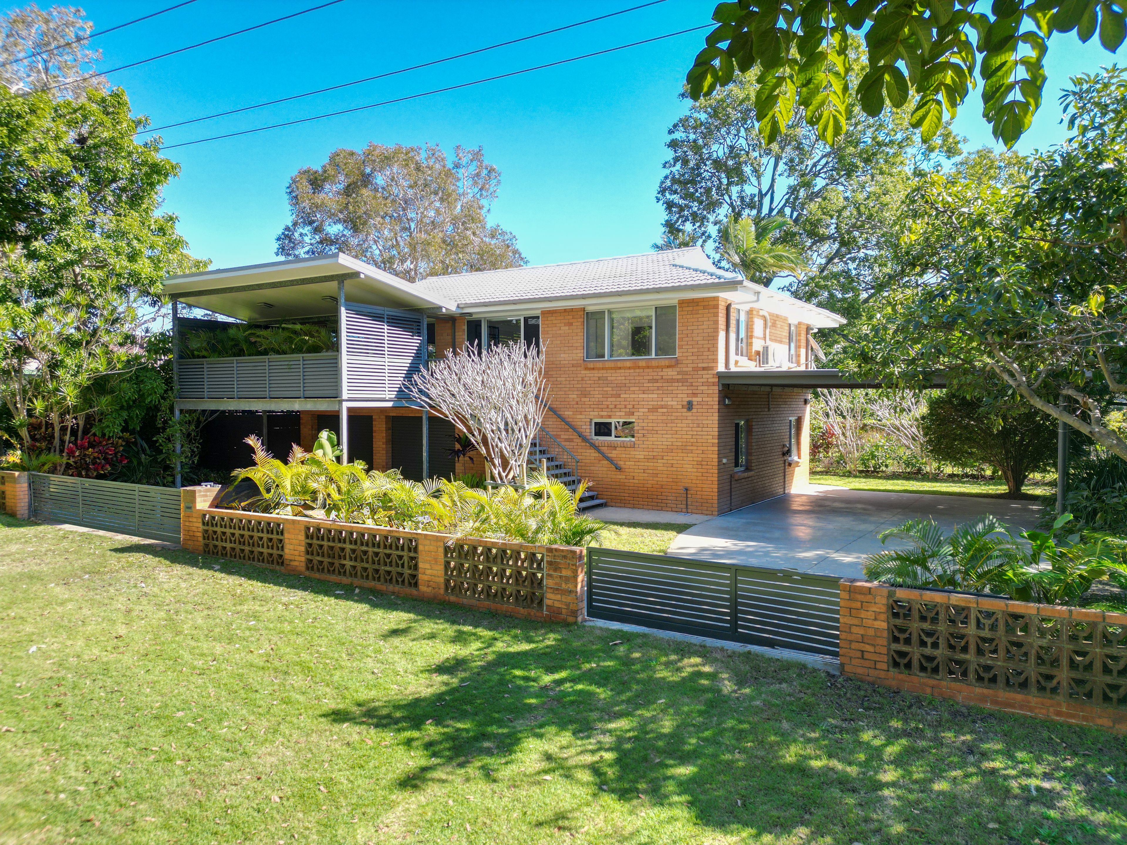 3 Mcdonald Street, Bongaree, QLD 4507