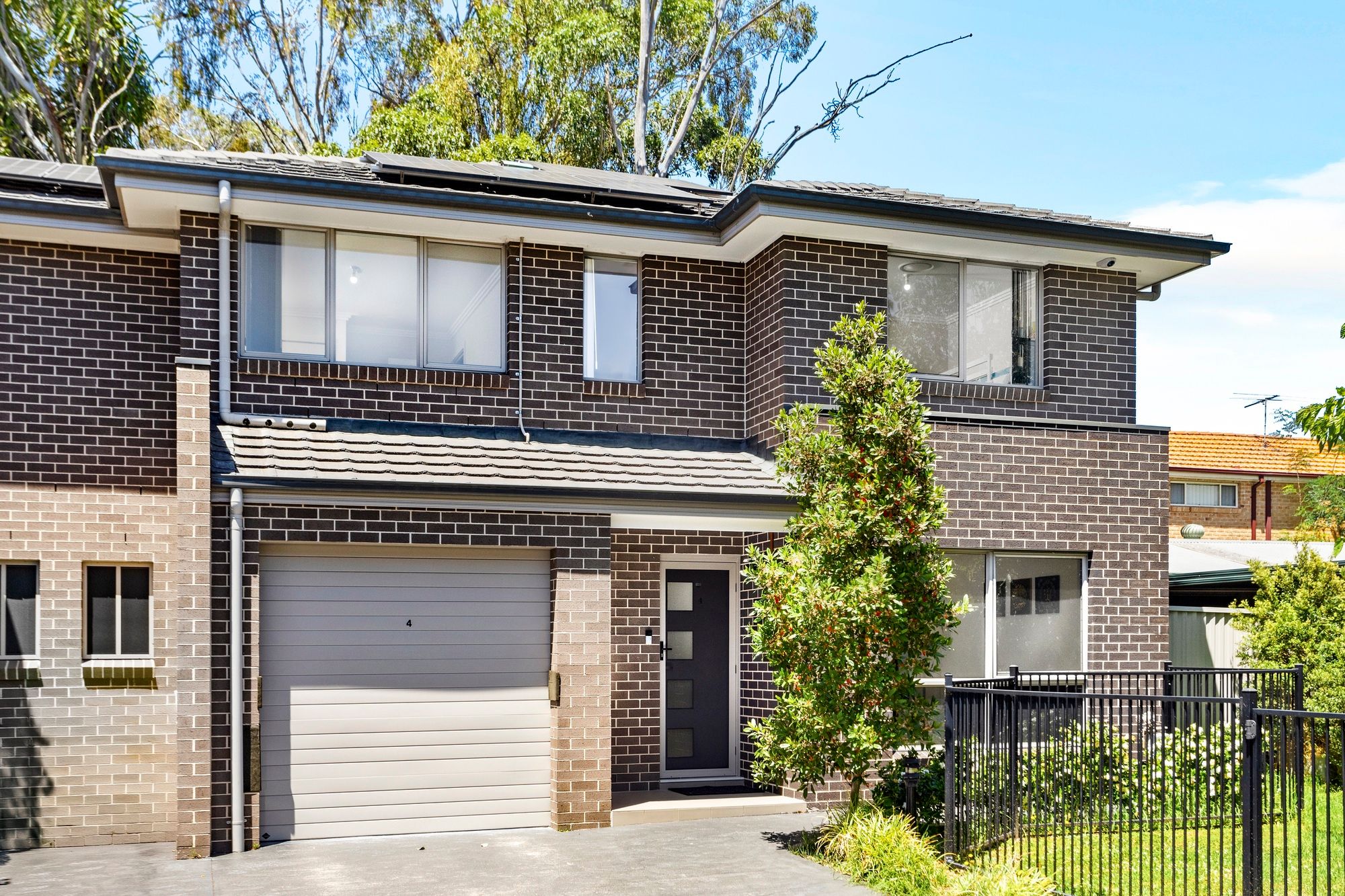 18 Lalor Road , Quakers Hill NSW 2763