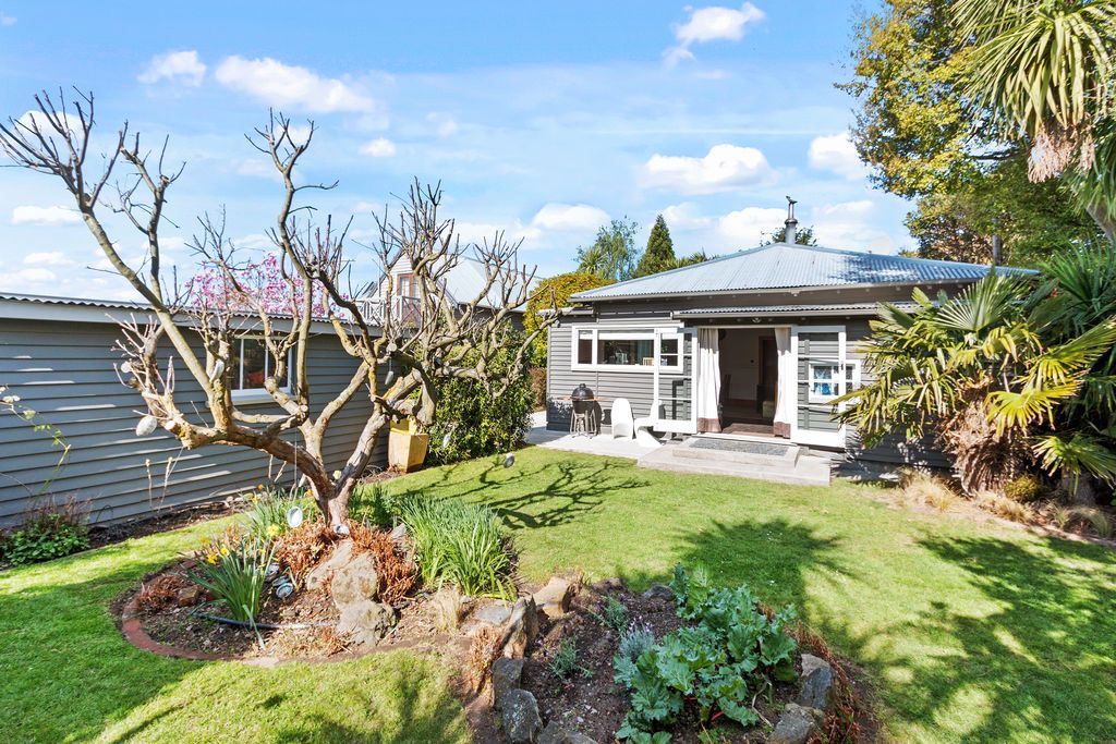 657 Gloucester Street, Linwood, Christchurch City