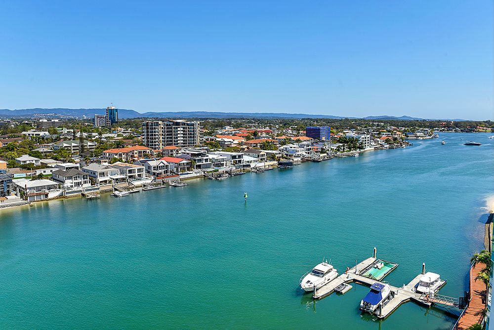 112/32 Riverview Parade, Surfers Paradise, QLD 4217