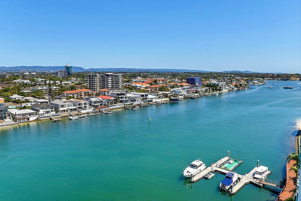 112/32 Riverview Parade, Surfers Paradise, QLD 4217