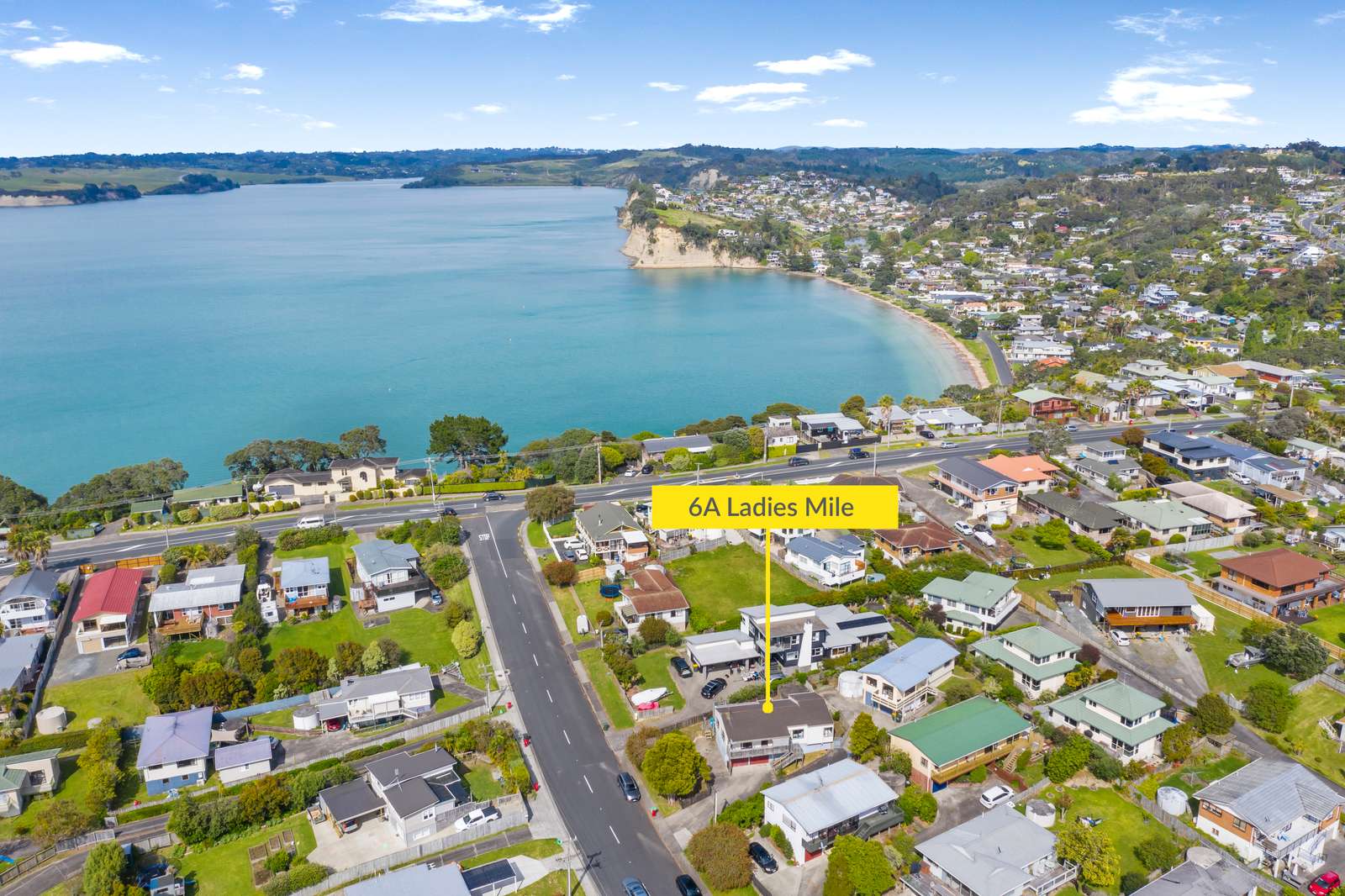 6A Ladies Mile, Manly, Rodney Real Estate Ray White New Zealand