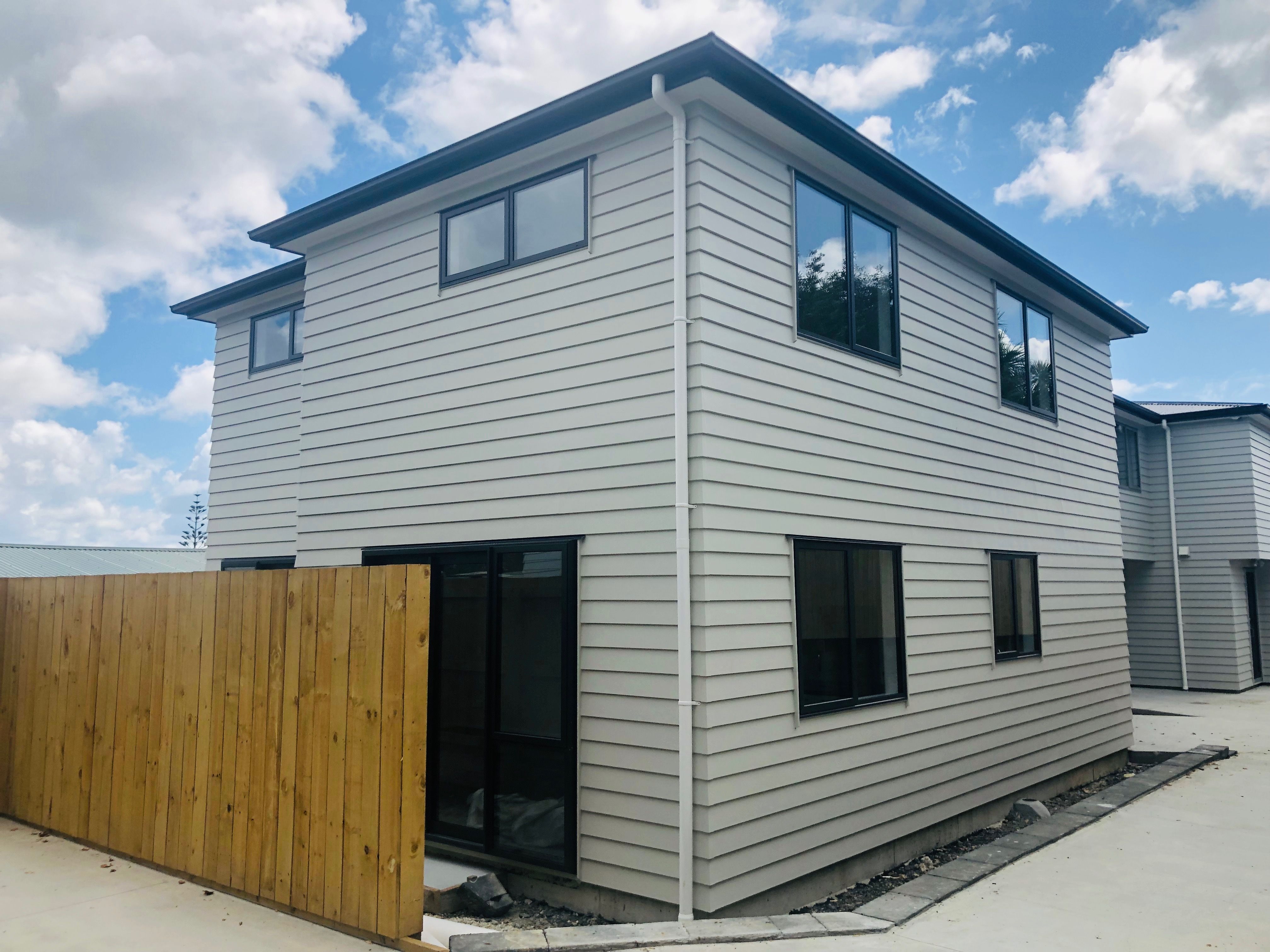 3-4 Croydon Street, New Lynn, Waitakere City