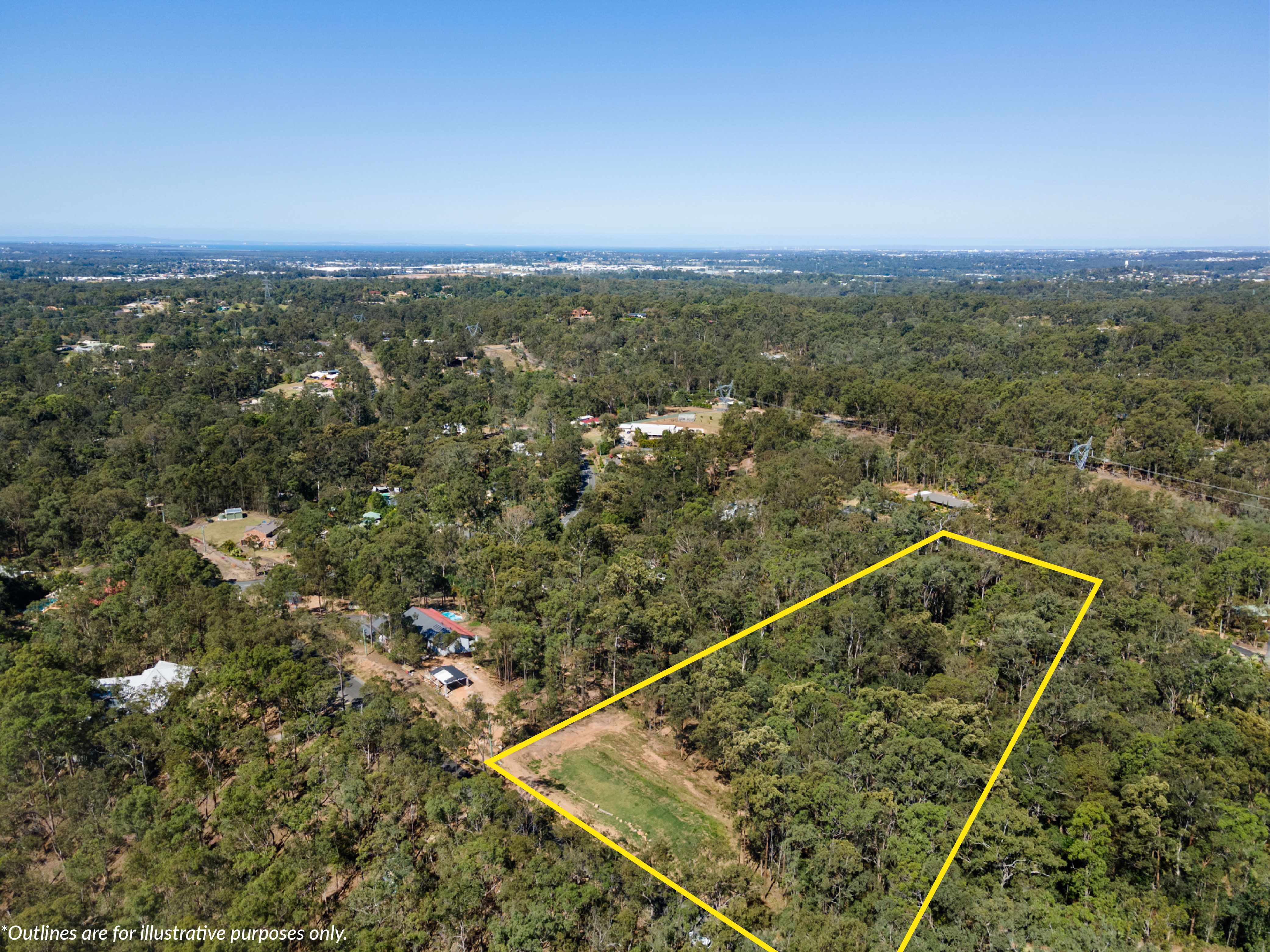 5 Cashs Road, Cashmere, QLD 4500
