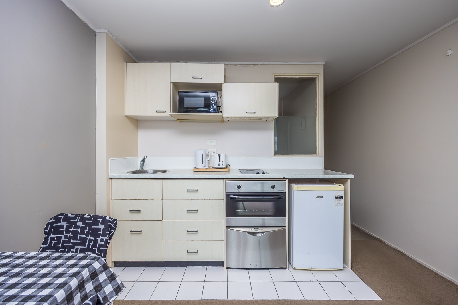 1405/72 Nelson Street, Auckland Central, Auckland City
