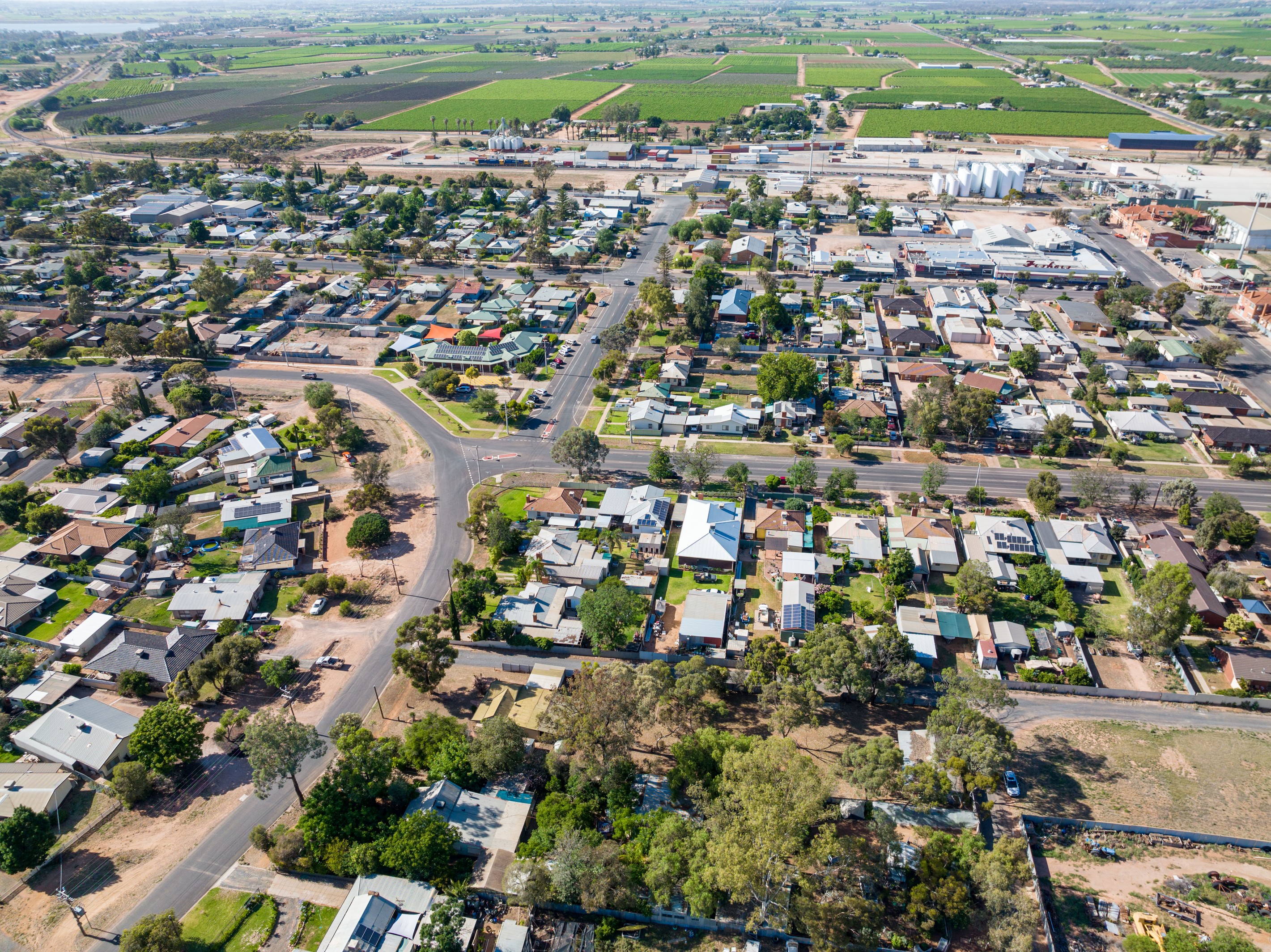 36 Chaffey Street, Merbein, VIC 3505