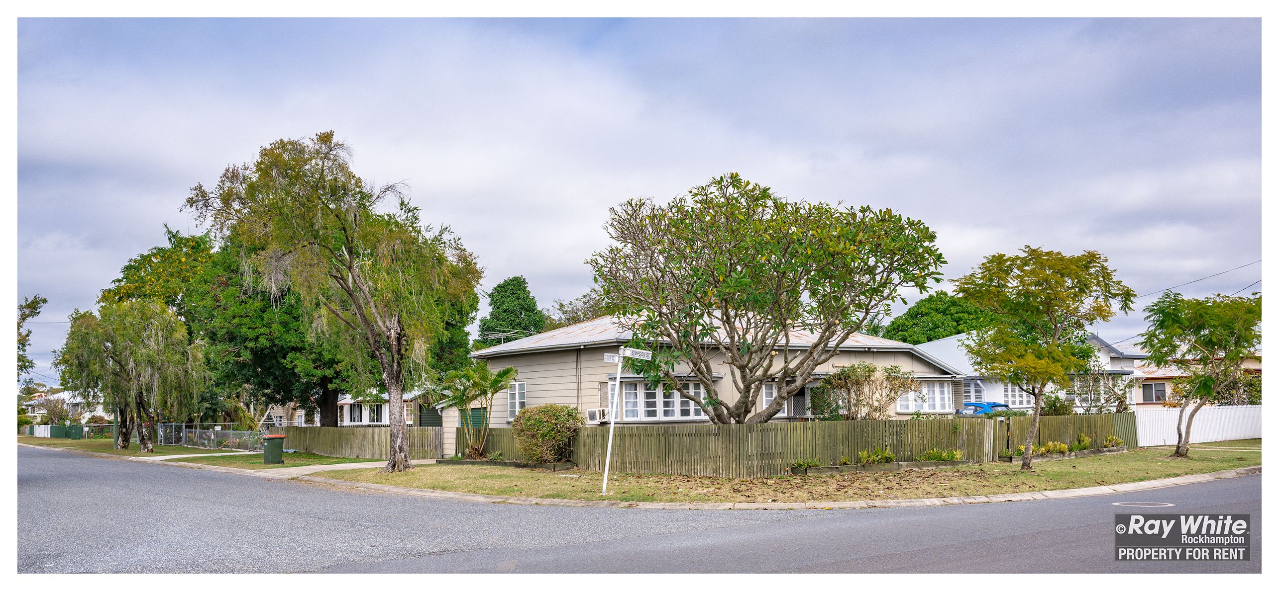 96 Simpson Street, Berserker, QLD 4701