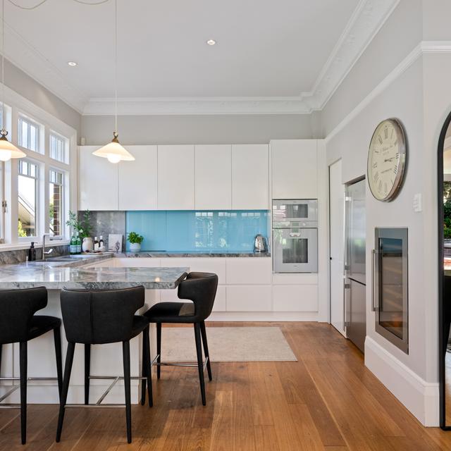 129 Milson Road, Cremorne Point, NSW 2090 - Sold House - Ray White ...