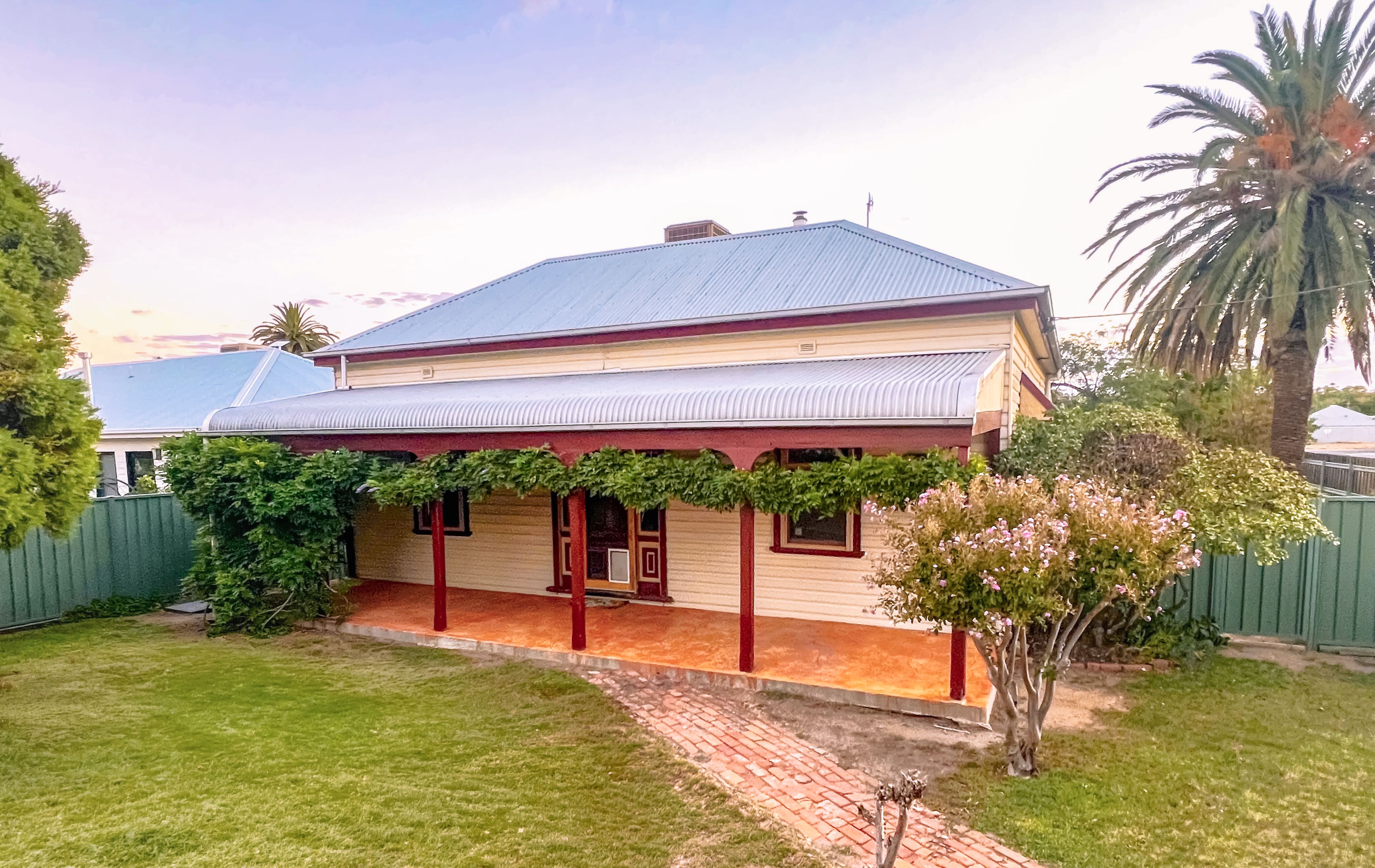 443 Maher Street — photo from Ray White Wheatley Hall & Thomson