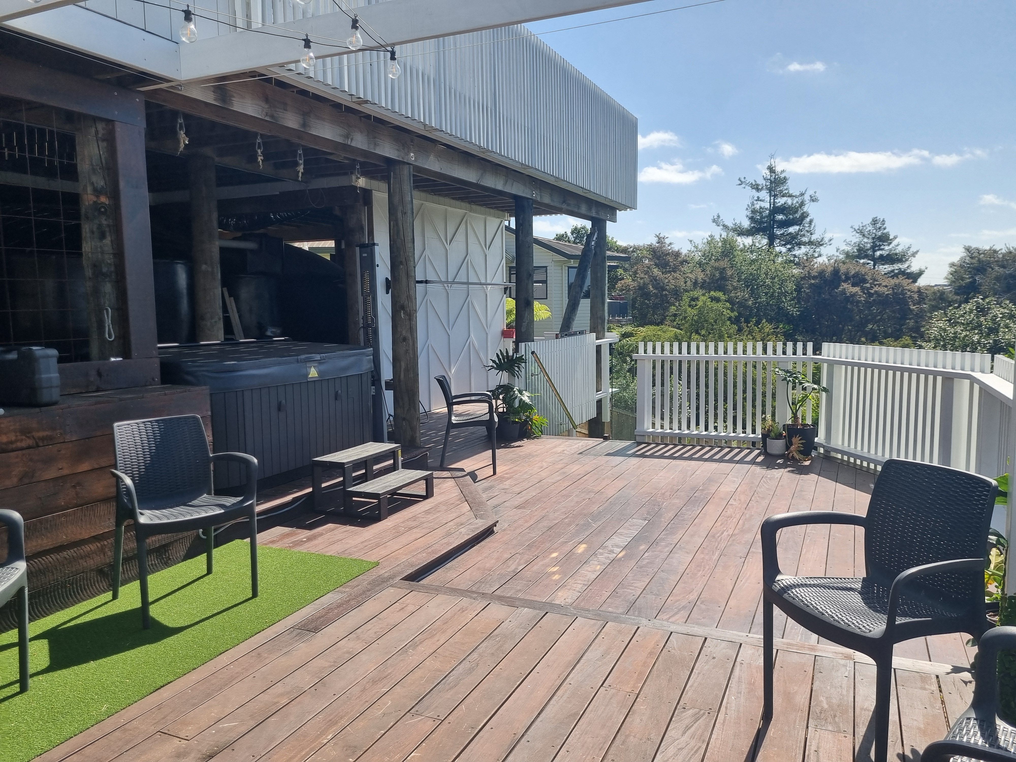 Maraetai, Manukau City