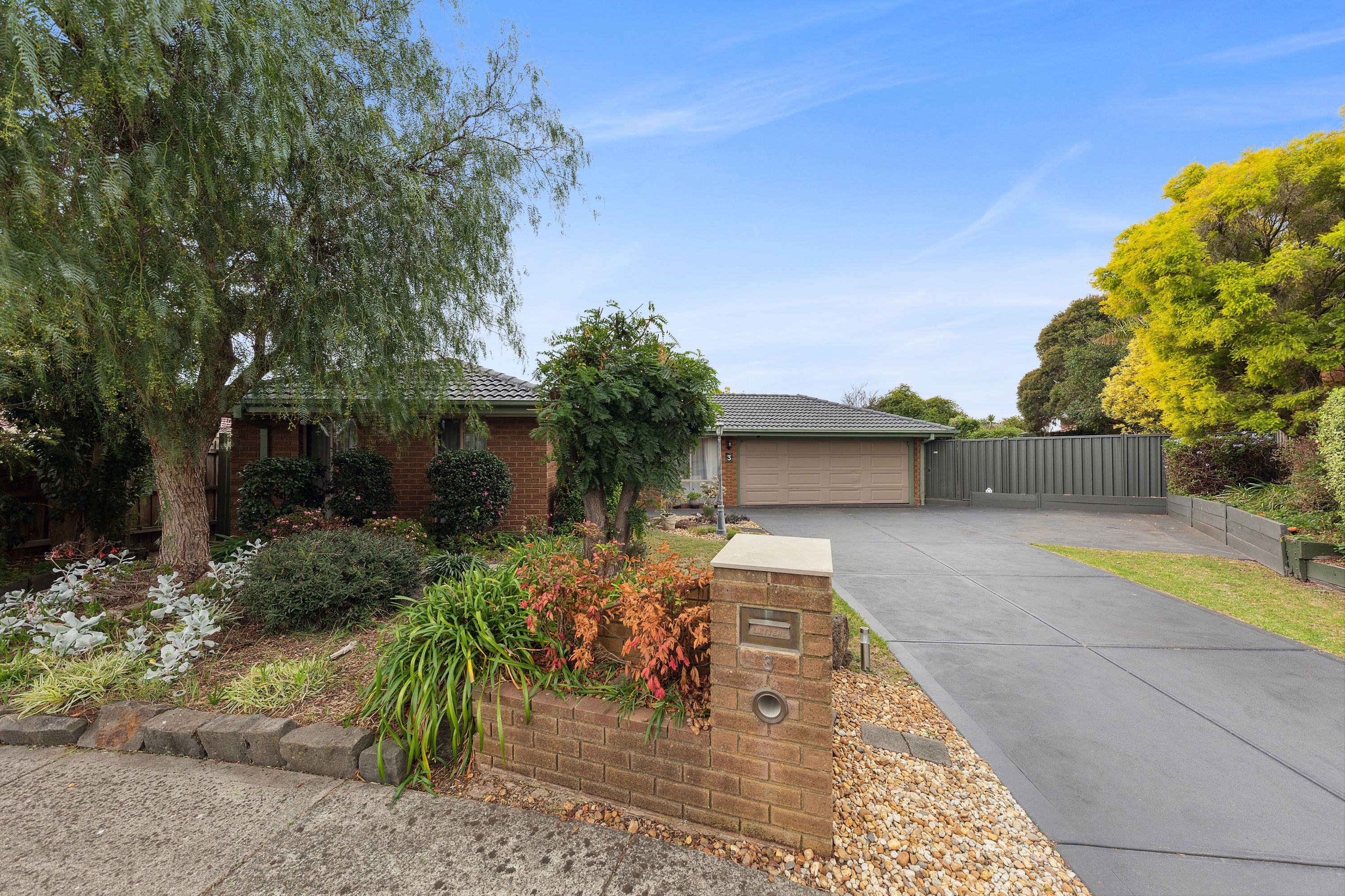 3 Claire Court, Narre Warren, VIC 3805
