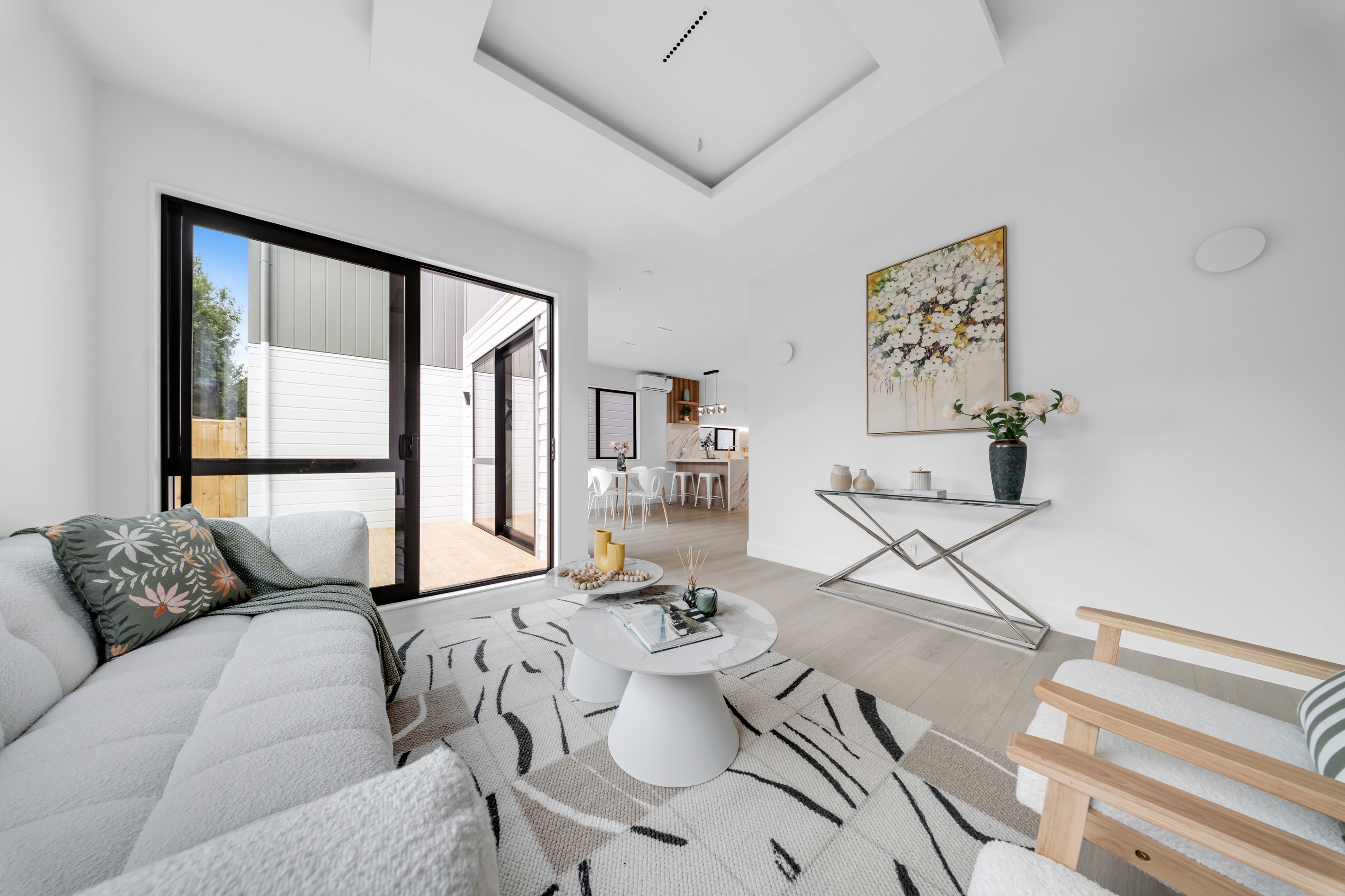 Lots 1-3/16 Imatra Place, Sunnyhills, Manukau City