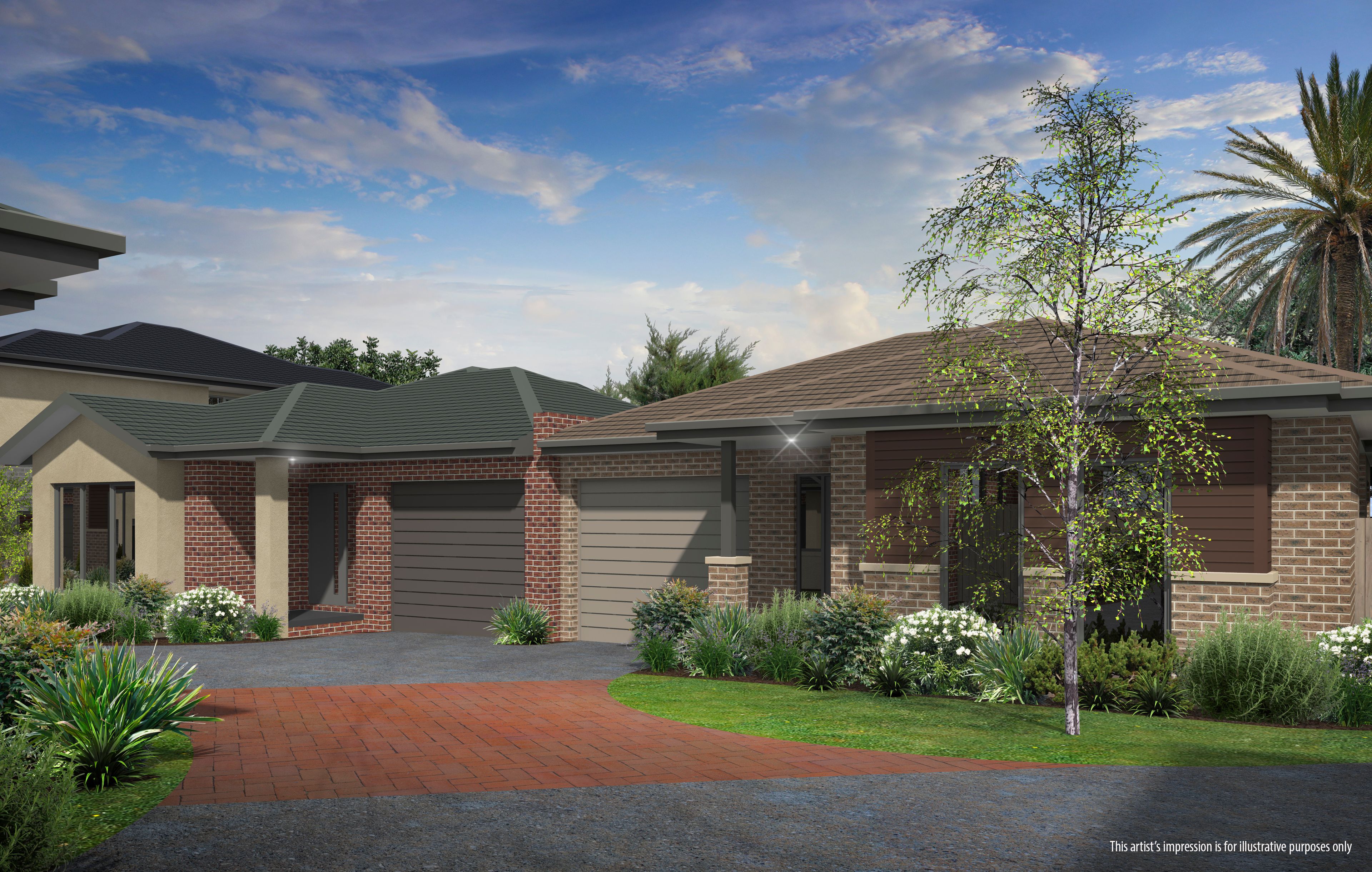 10/11 The Haven, Bayswater, VIC 3153