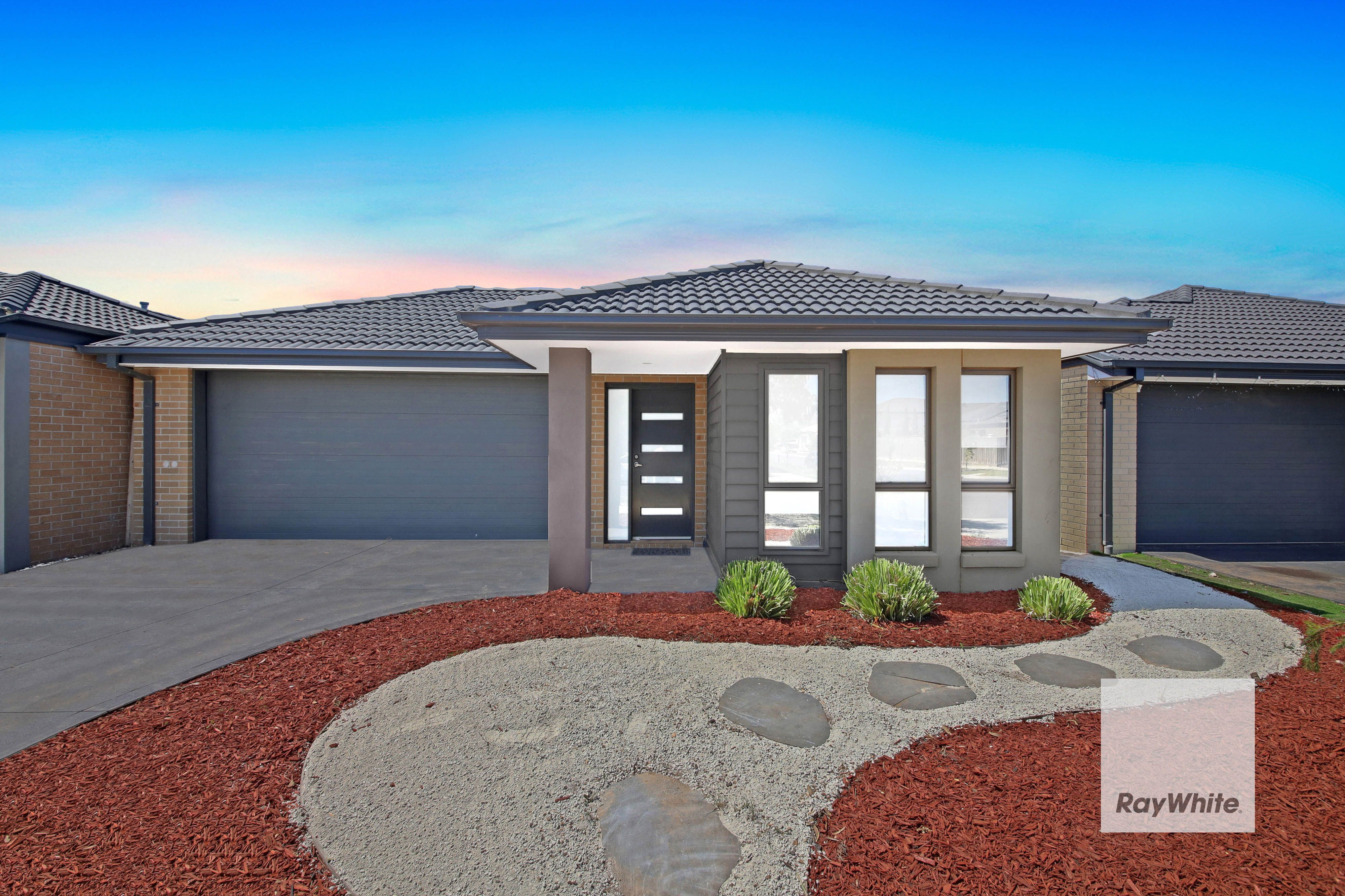 12 Thurston Avenue, Tarneit, VIC 3029