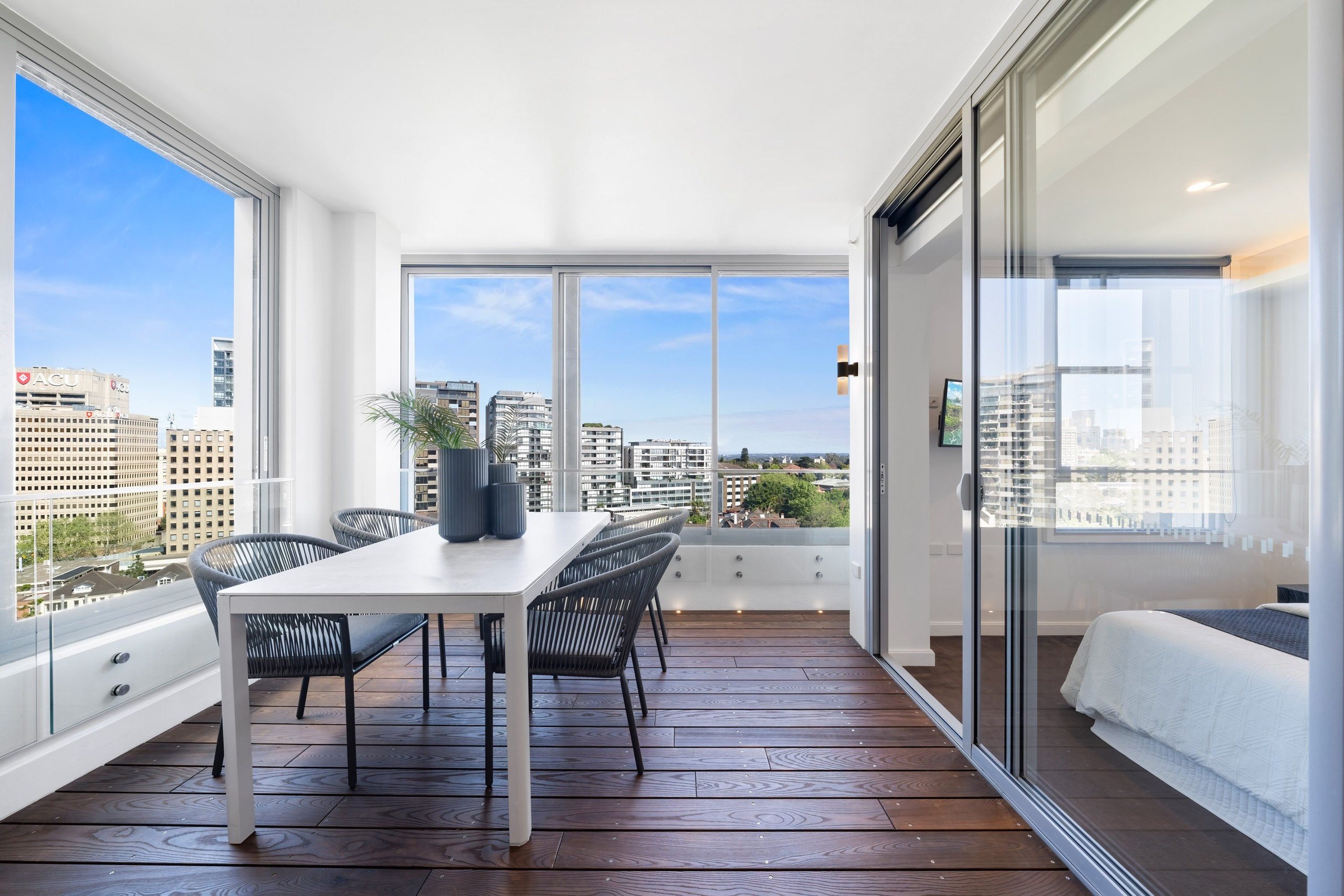 1101/231 Miller Street, North Sydney, NSW 2060