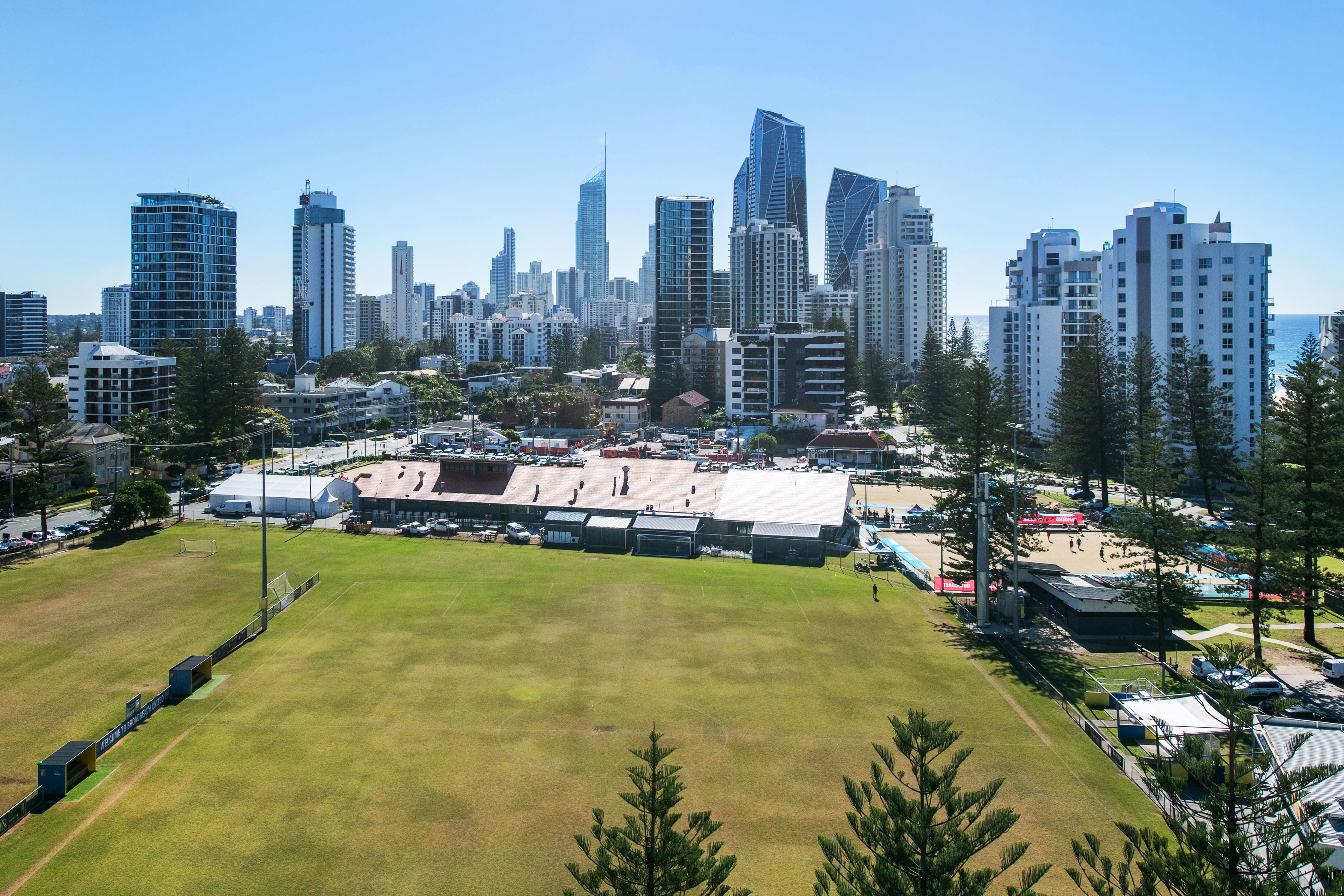 41/18 Chelsea Avenue, Broadbeach, QLD 4218