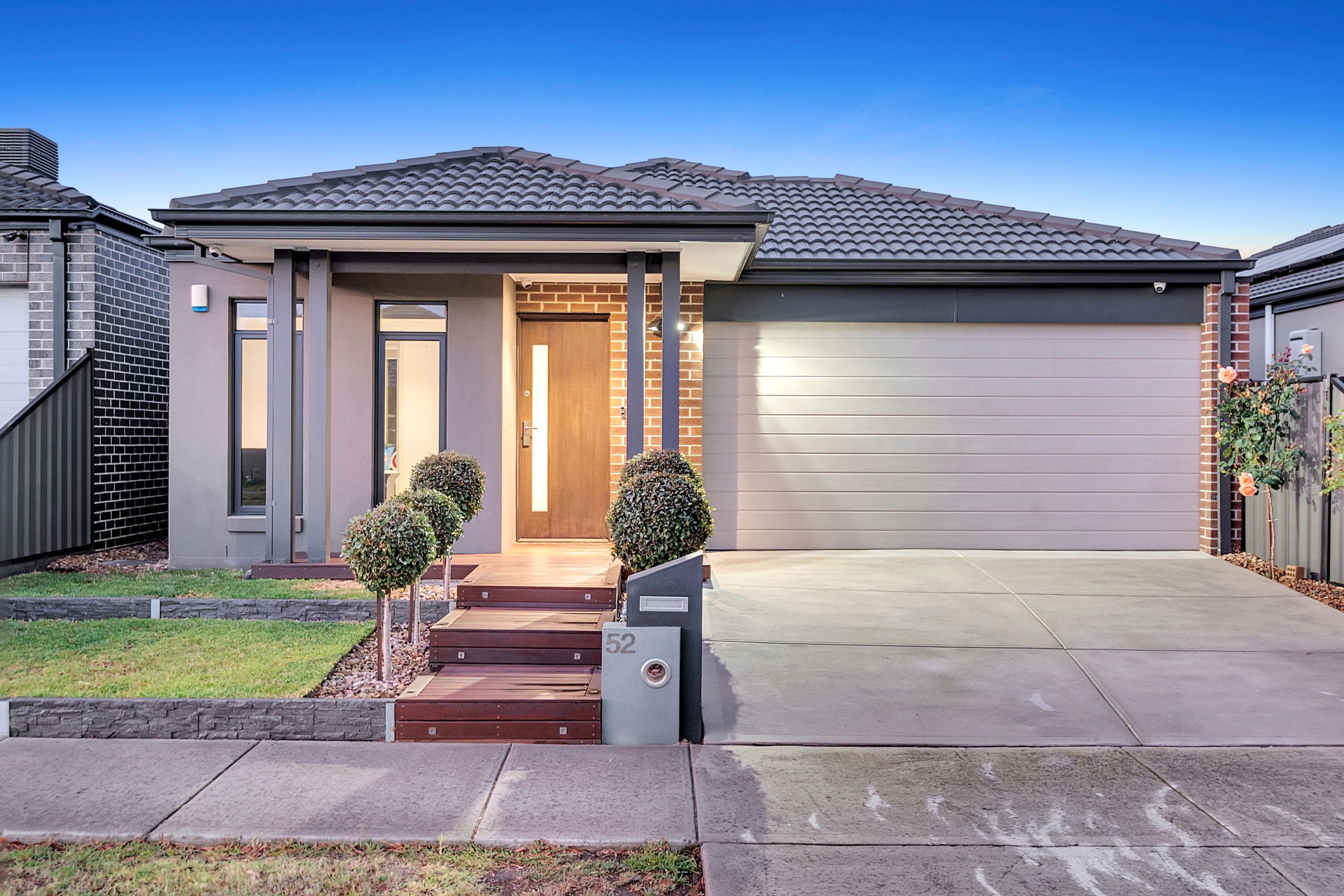 52 Peppertree Parade, Craigieburn, VIC 3064 Sold House Ray White