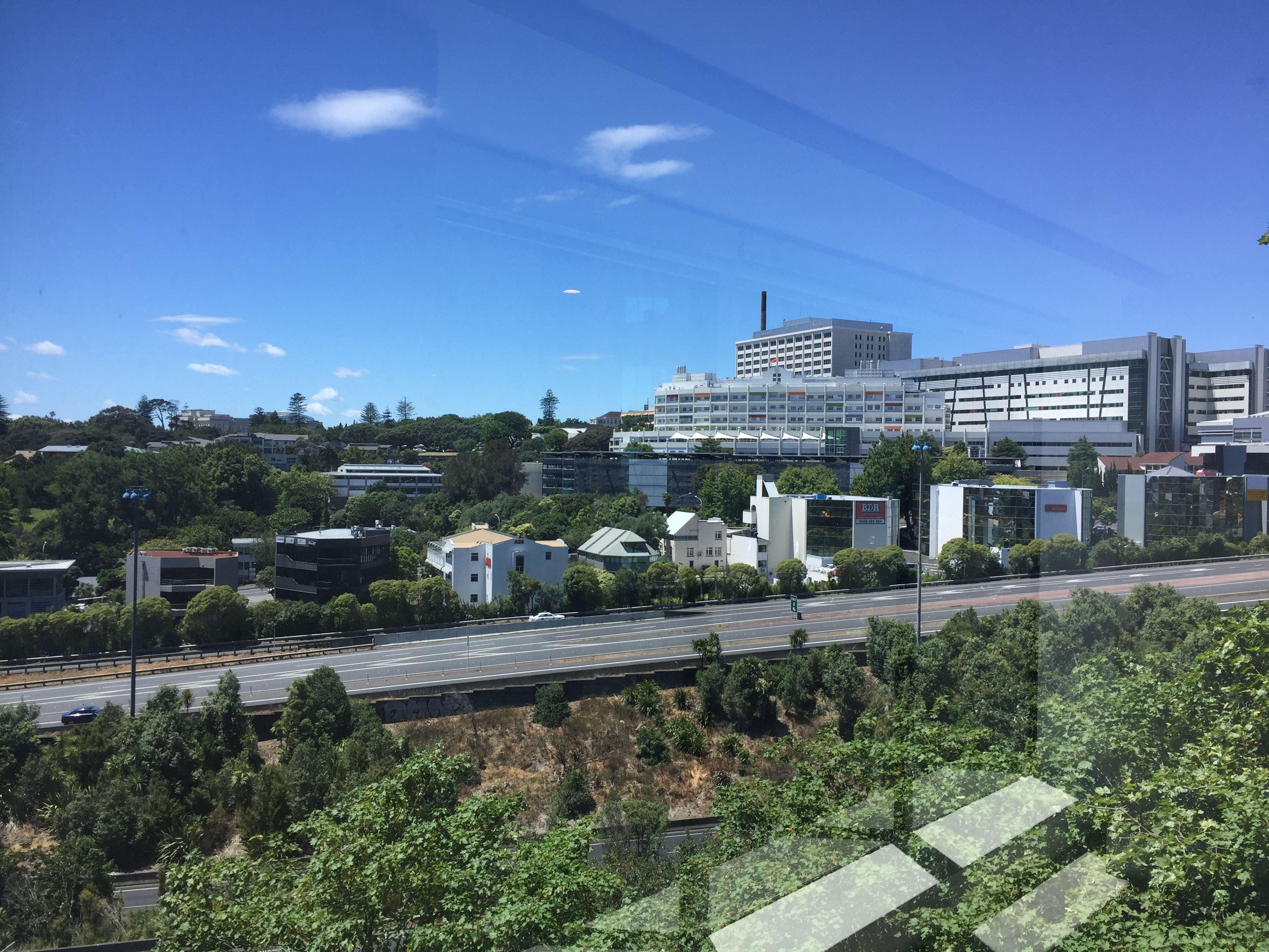 8-10/402 Whitaker Place, Grafton, Auckland City