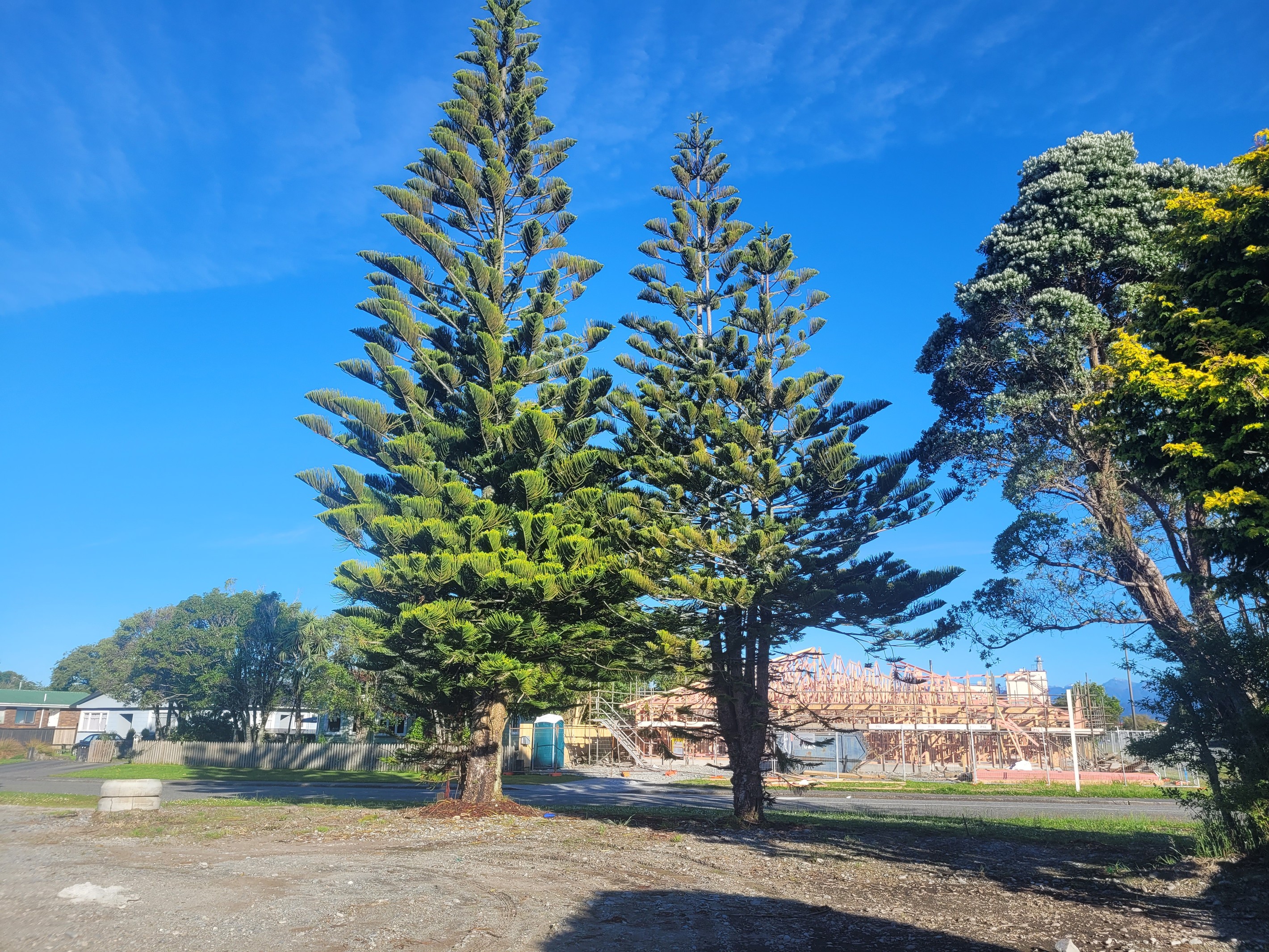 160 Weld Street, Hokitika, Westland District