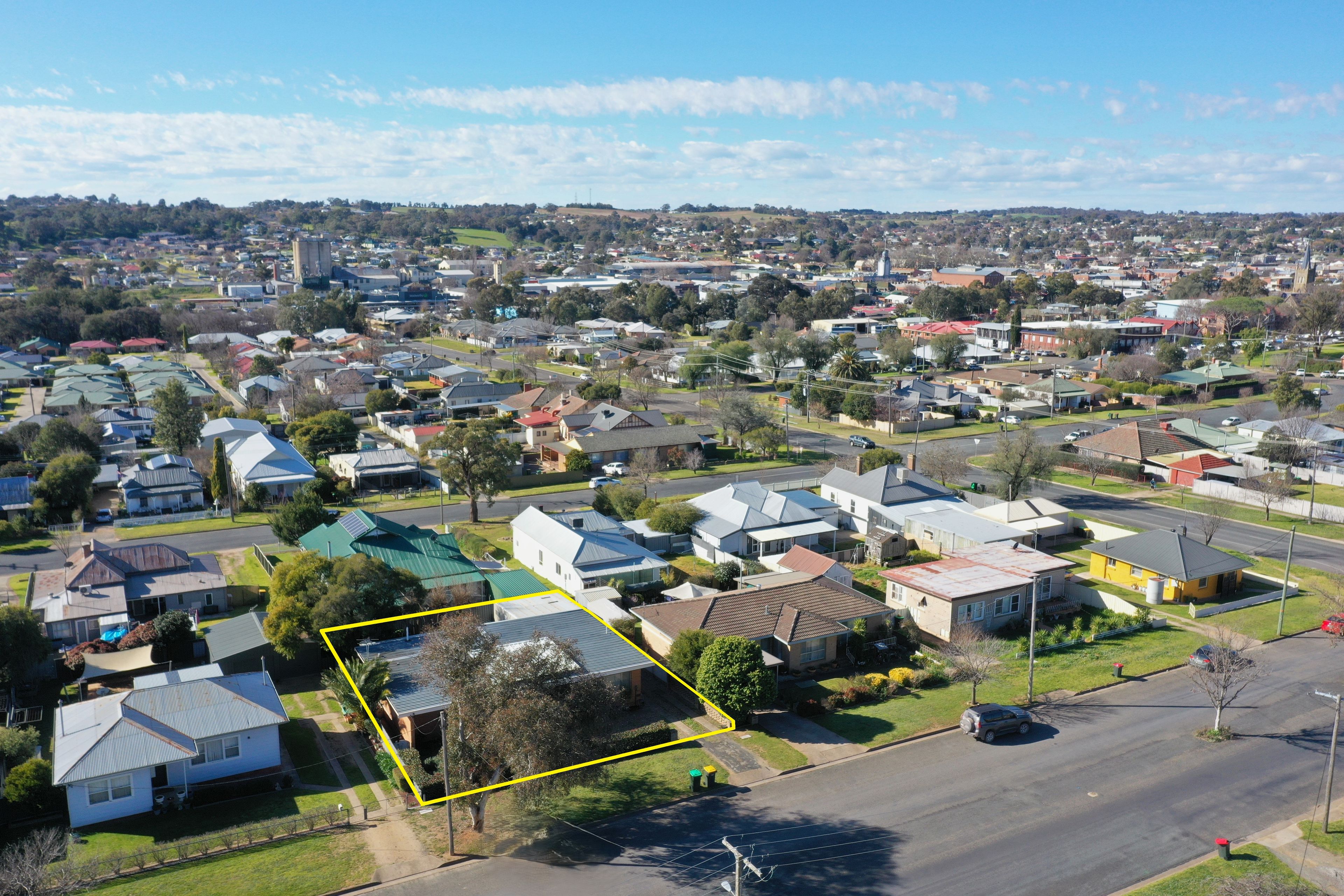 7 Spring Street — photo from Ray White Young
