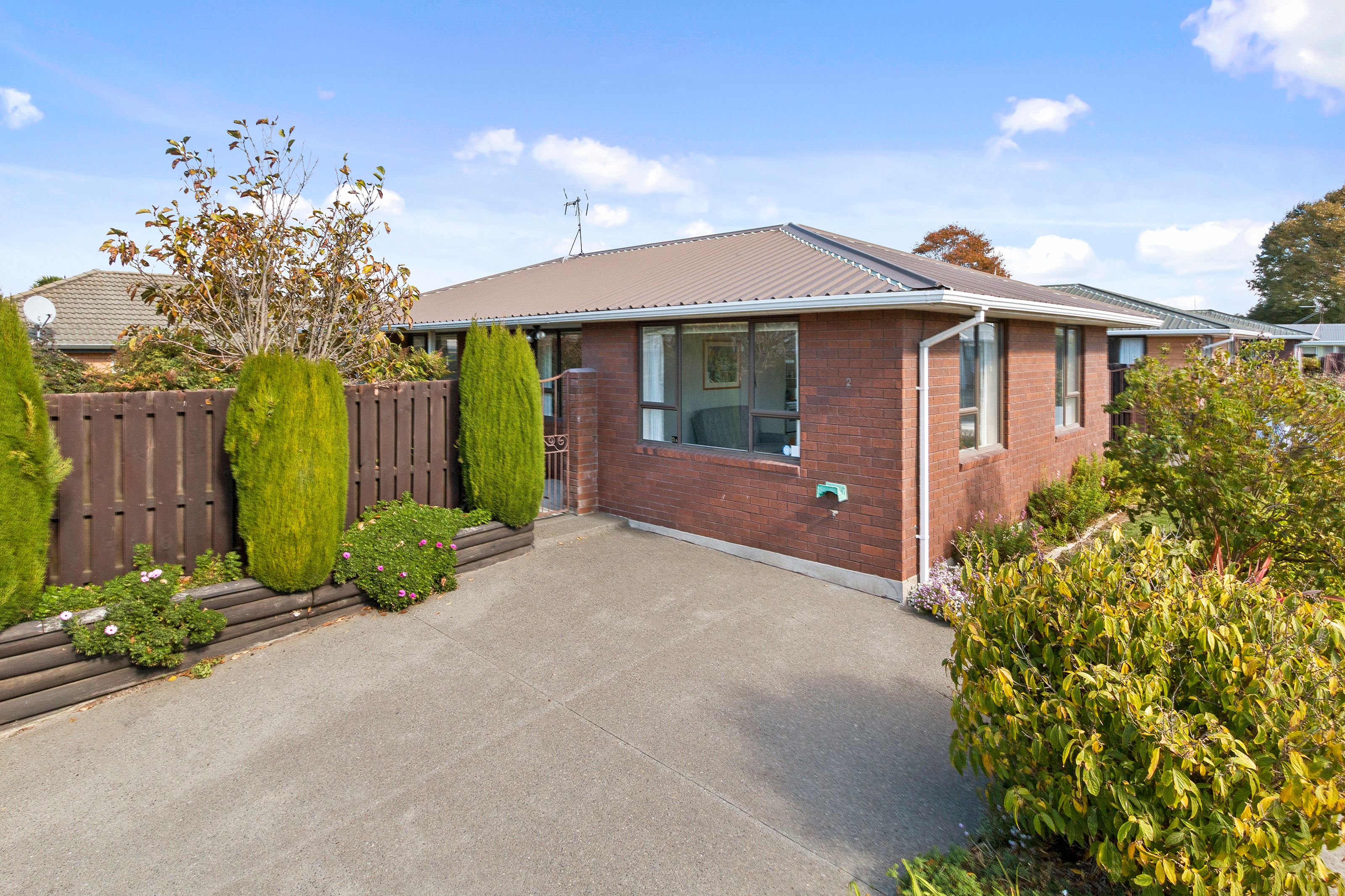 2A Traynor Lane, Avonside, Christchurch City