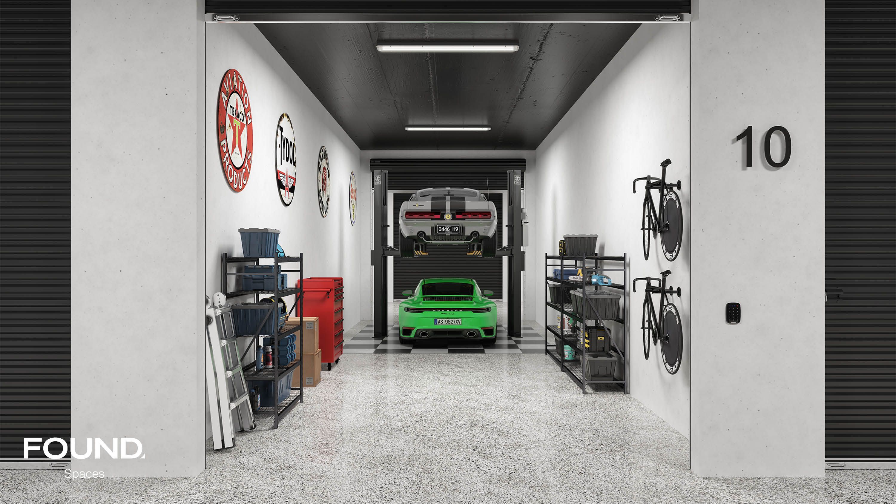 47S/17-31 Franklyn Street, Huntingdale, VIC 3166