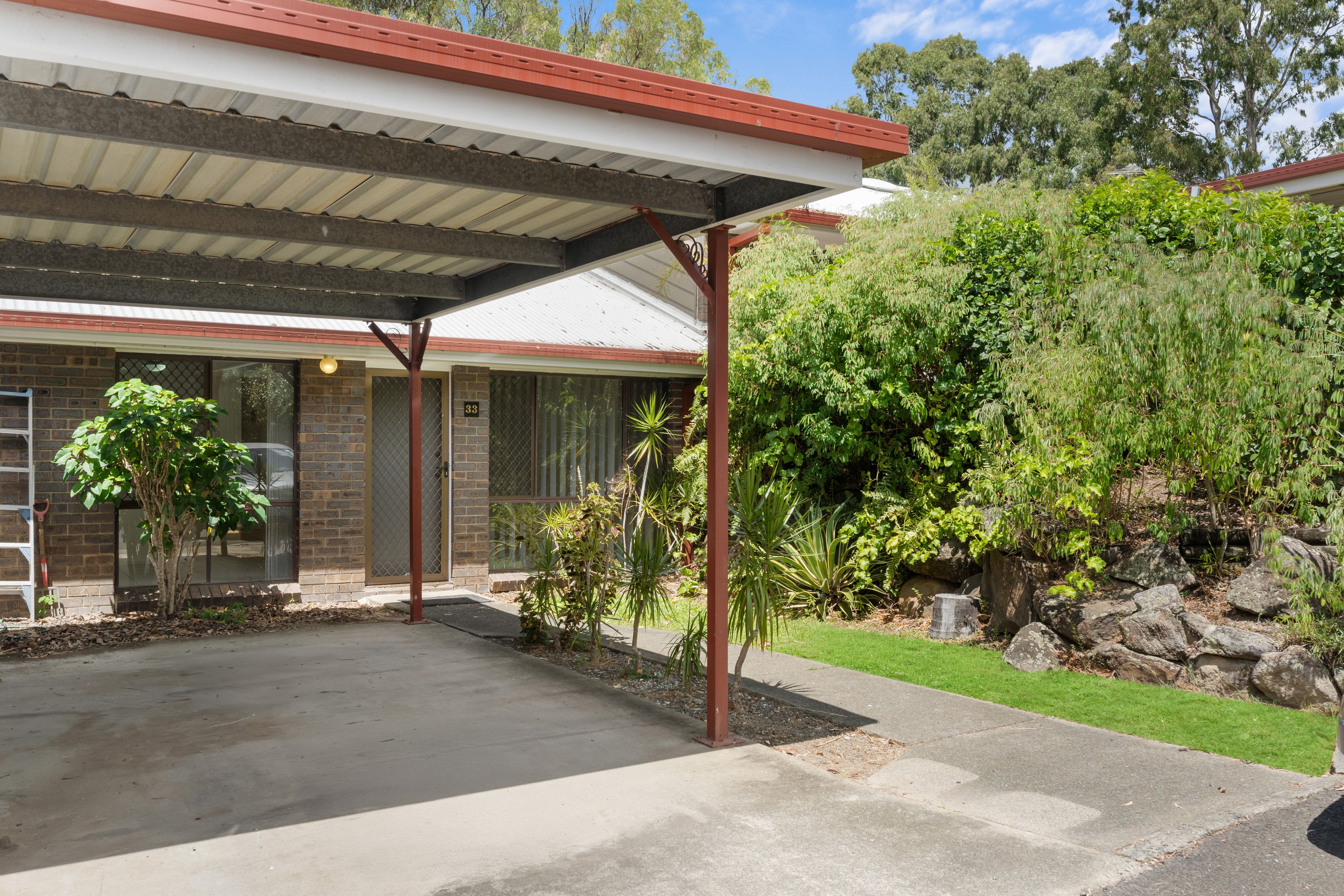 33/31 Nyanza Street, Woodridge, QLD 4114