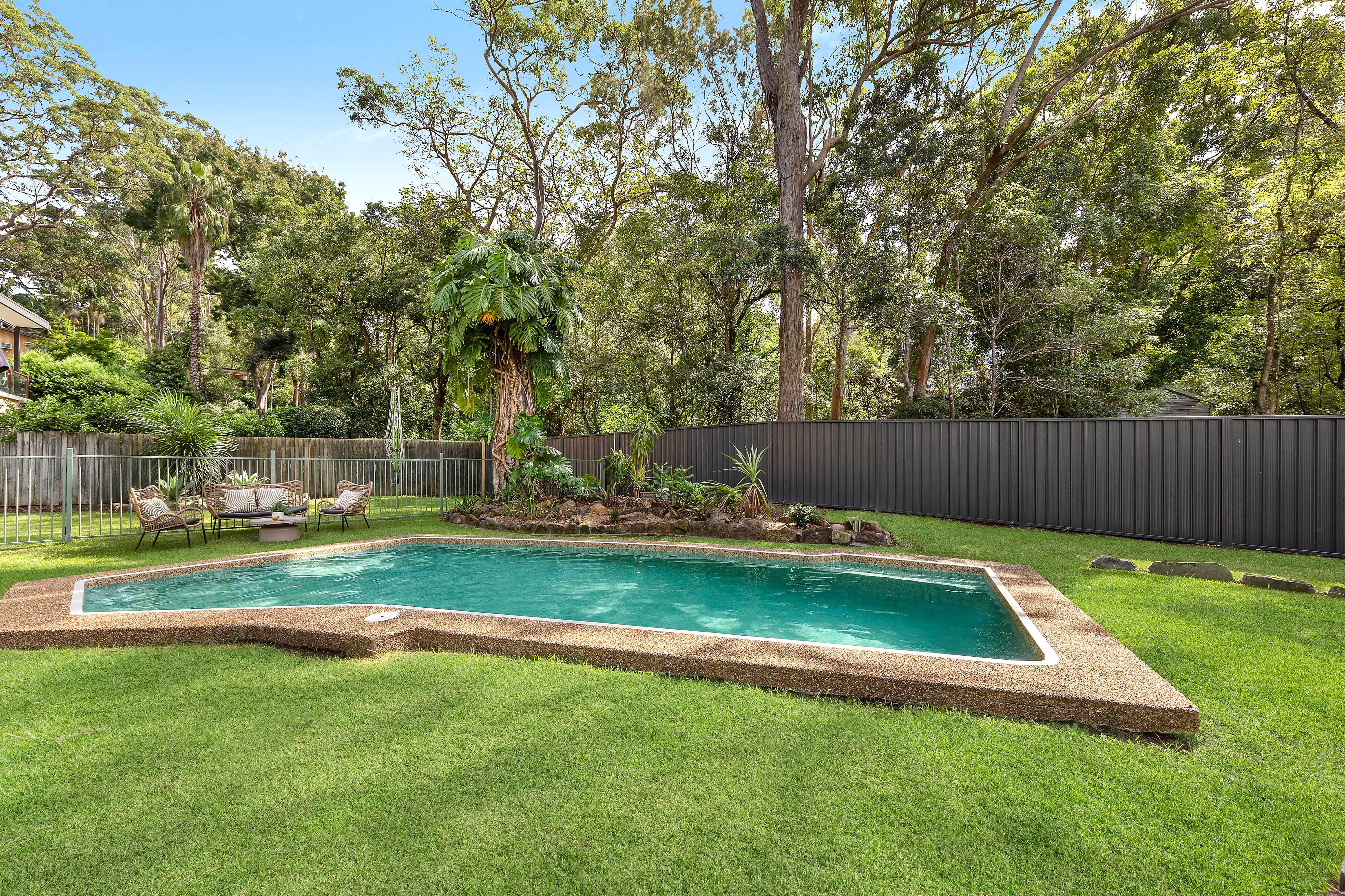 14 Robin Avenue, Turramurra, NSW 2074