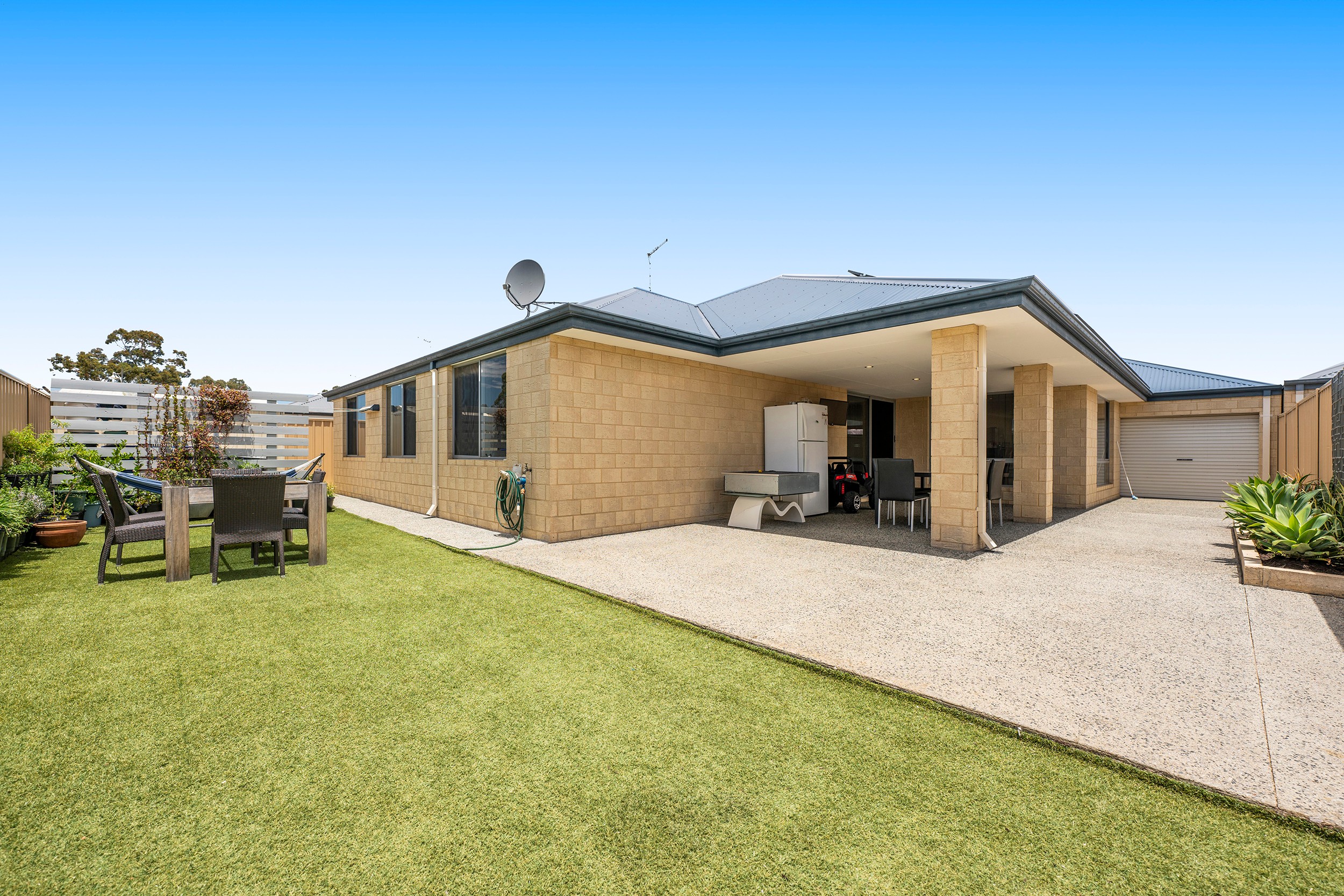 6 Southport Drive, Baldivis, WA 6171